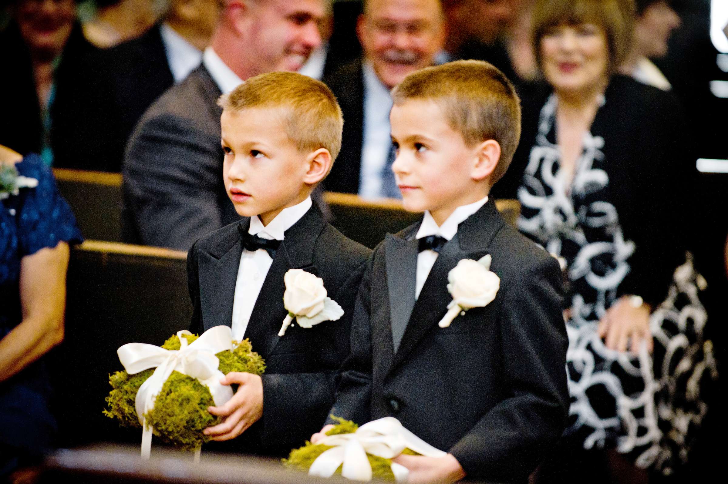 Wedding coordinated by First Comes Love Weddings & Events, Jessica and Anthony (Mission Basillica) Wedding Photo #32335 by True Photography