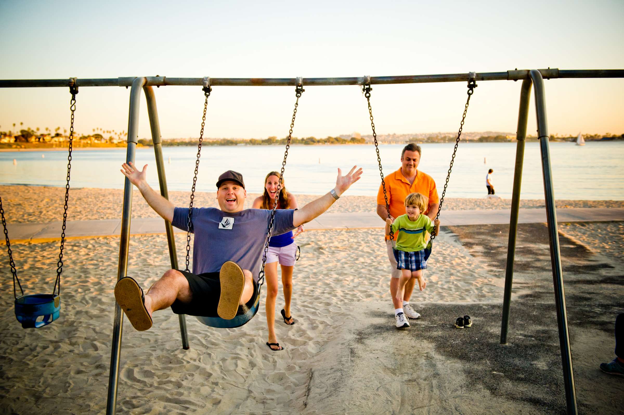 Engagement, Shosh and Brian Engagement Photo #8 by True Photography