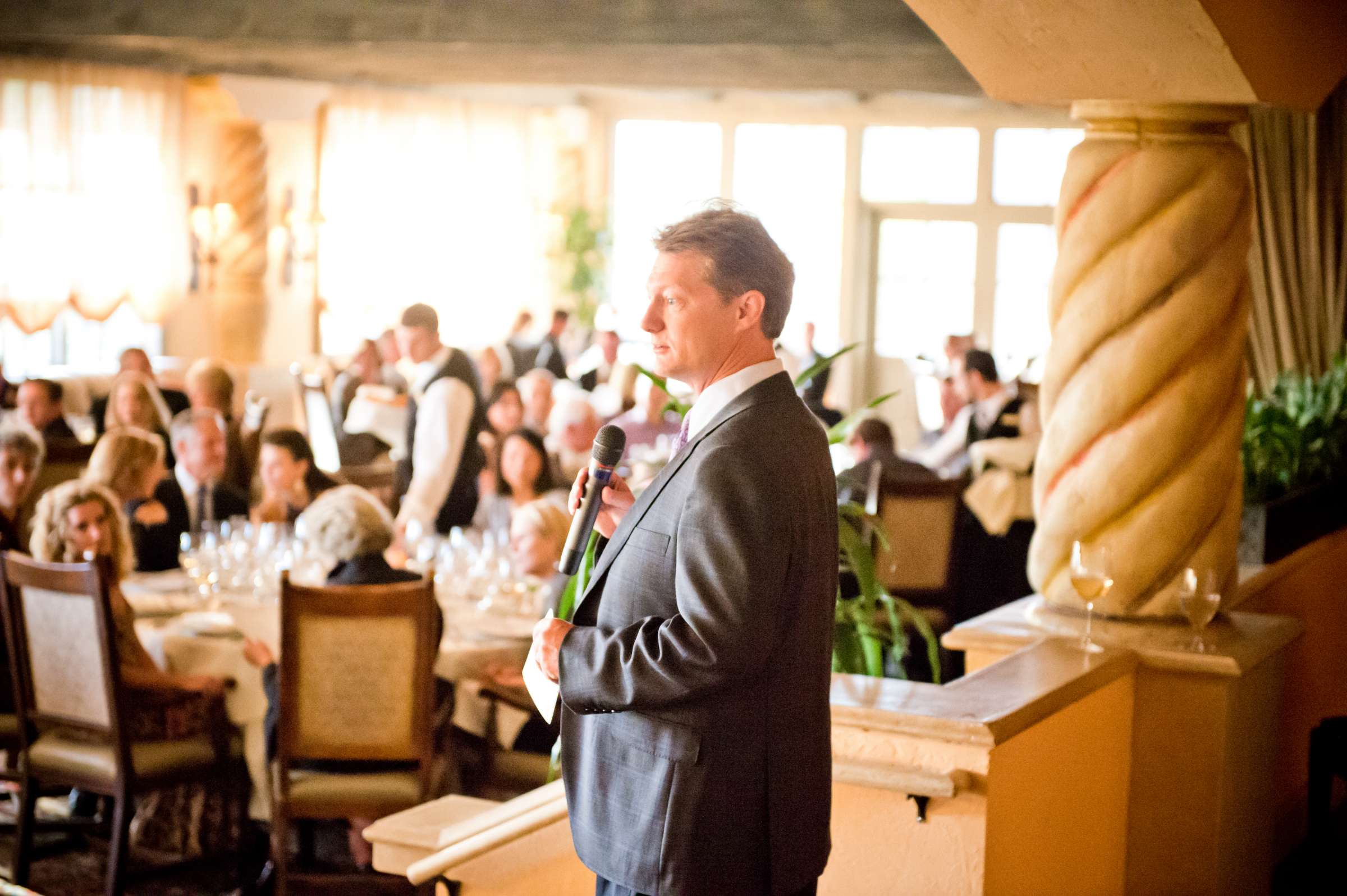 Rancho Bernardo Inn Wedding coordinated by Dining Out Magazine, El Bizocho Wedding Photo #41390 by True Photography