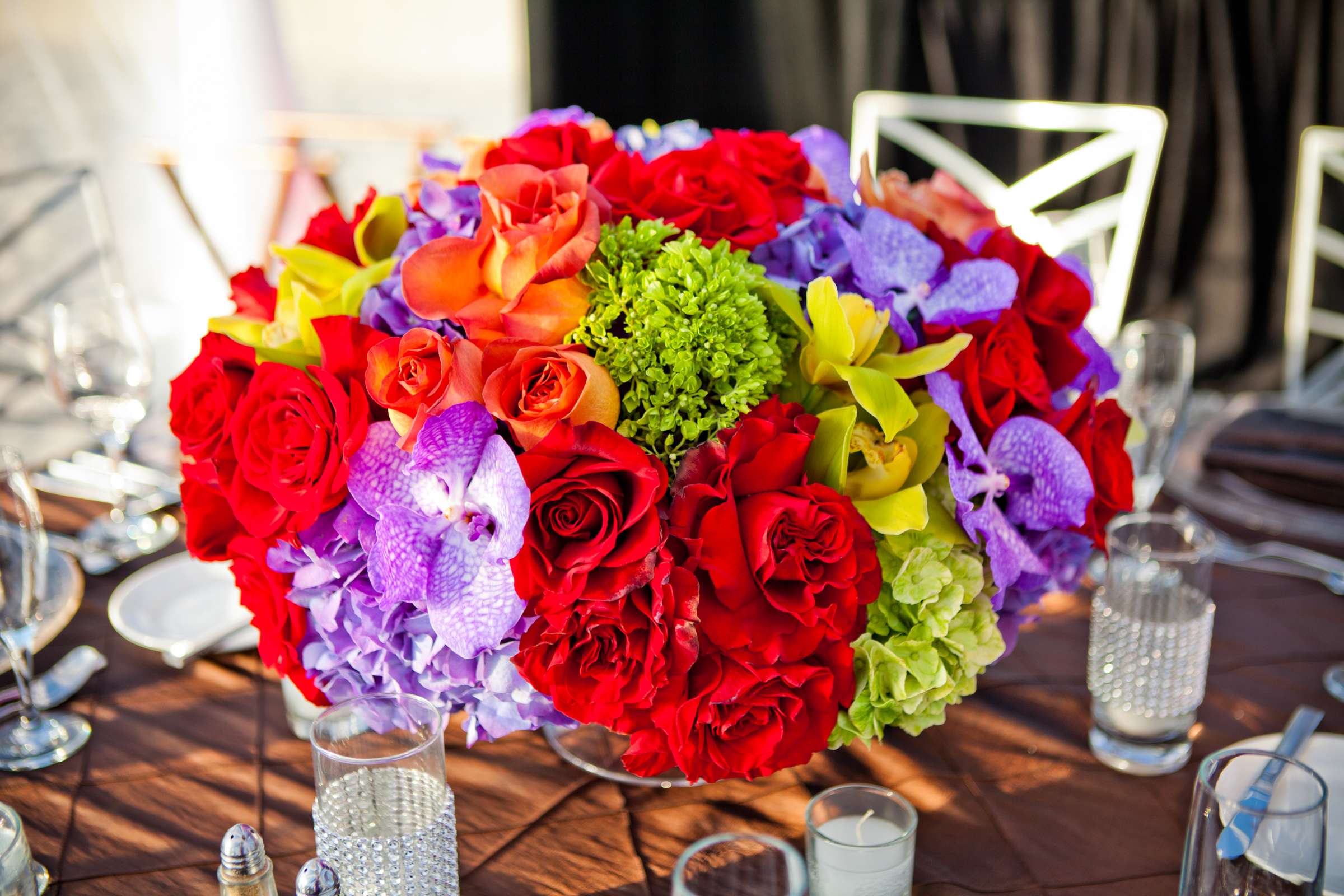 California State Beaches Wedding, Silver Strand State Beach Wedding Photo #68 by True Photography