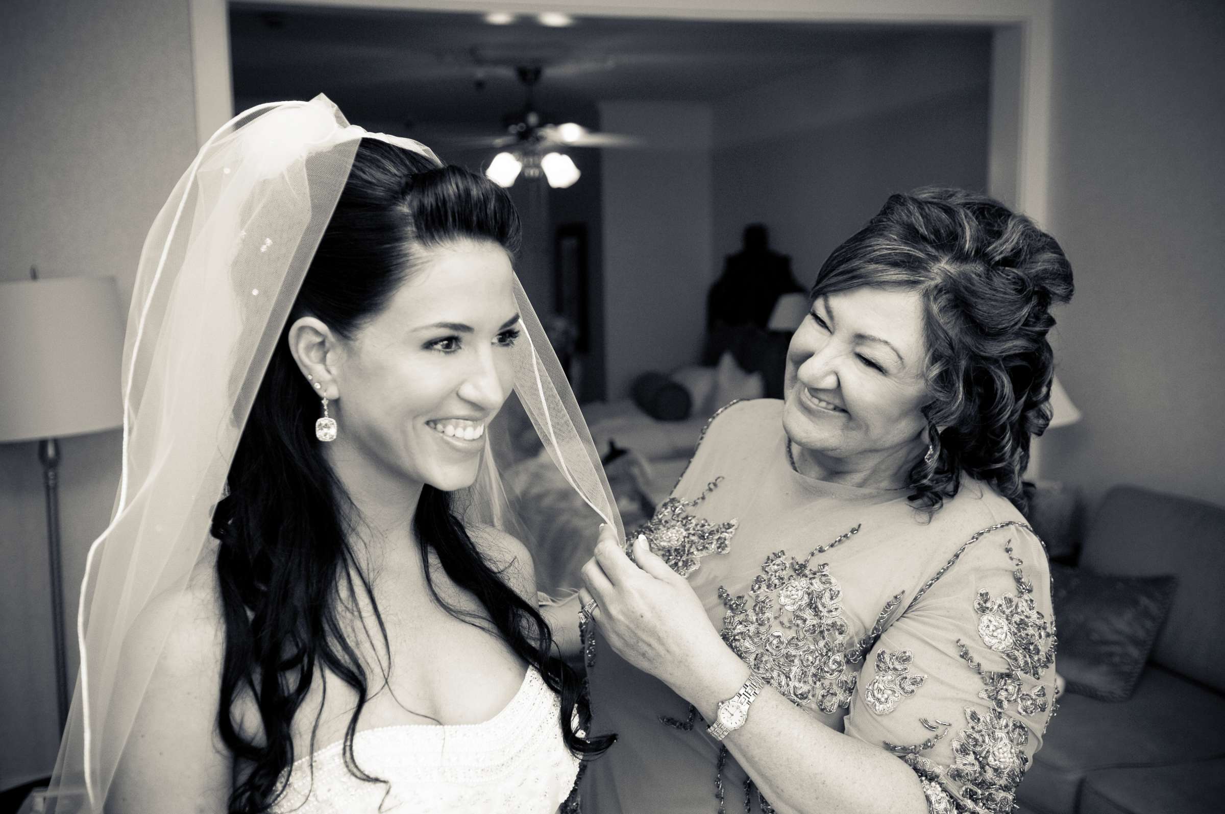 Hotel Del Coronado Wedding, Vanessa and Matt Wedding Photo #22 by True Photography