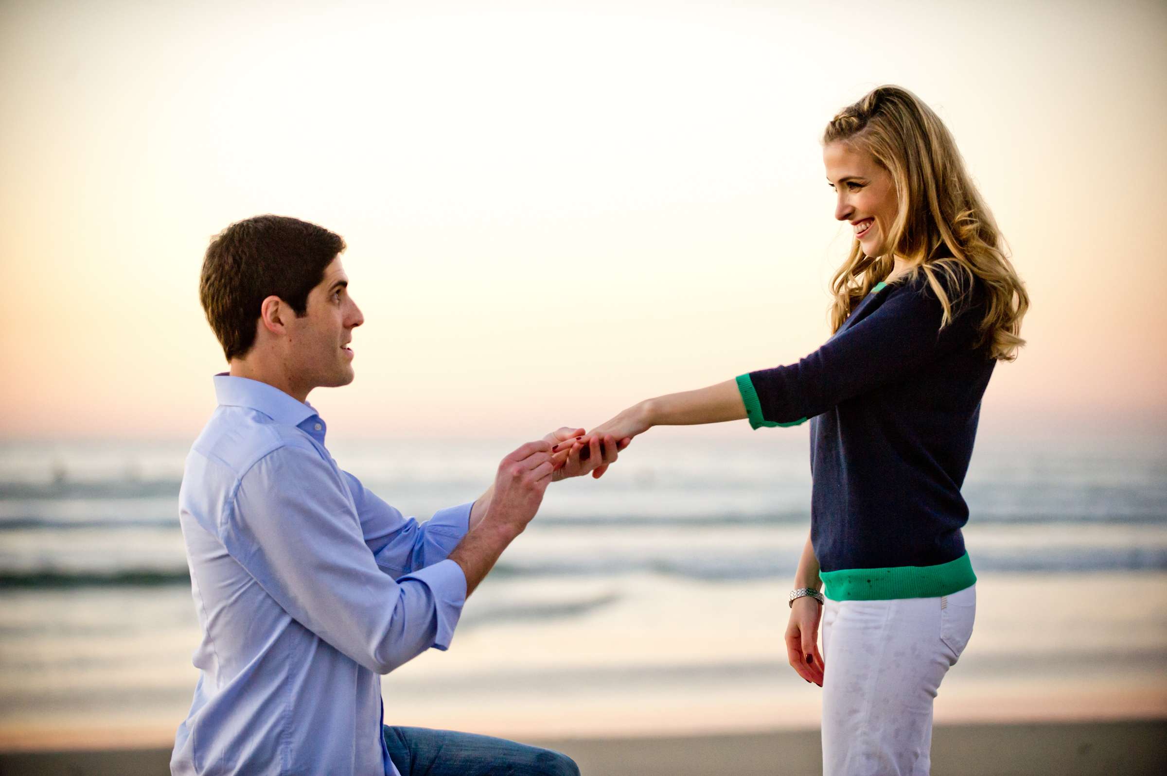 Engagement, Alexandra and David Engagement Photo #63714 by True Photography