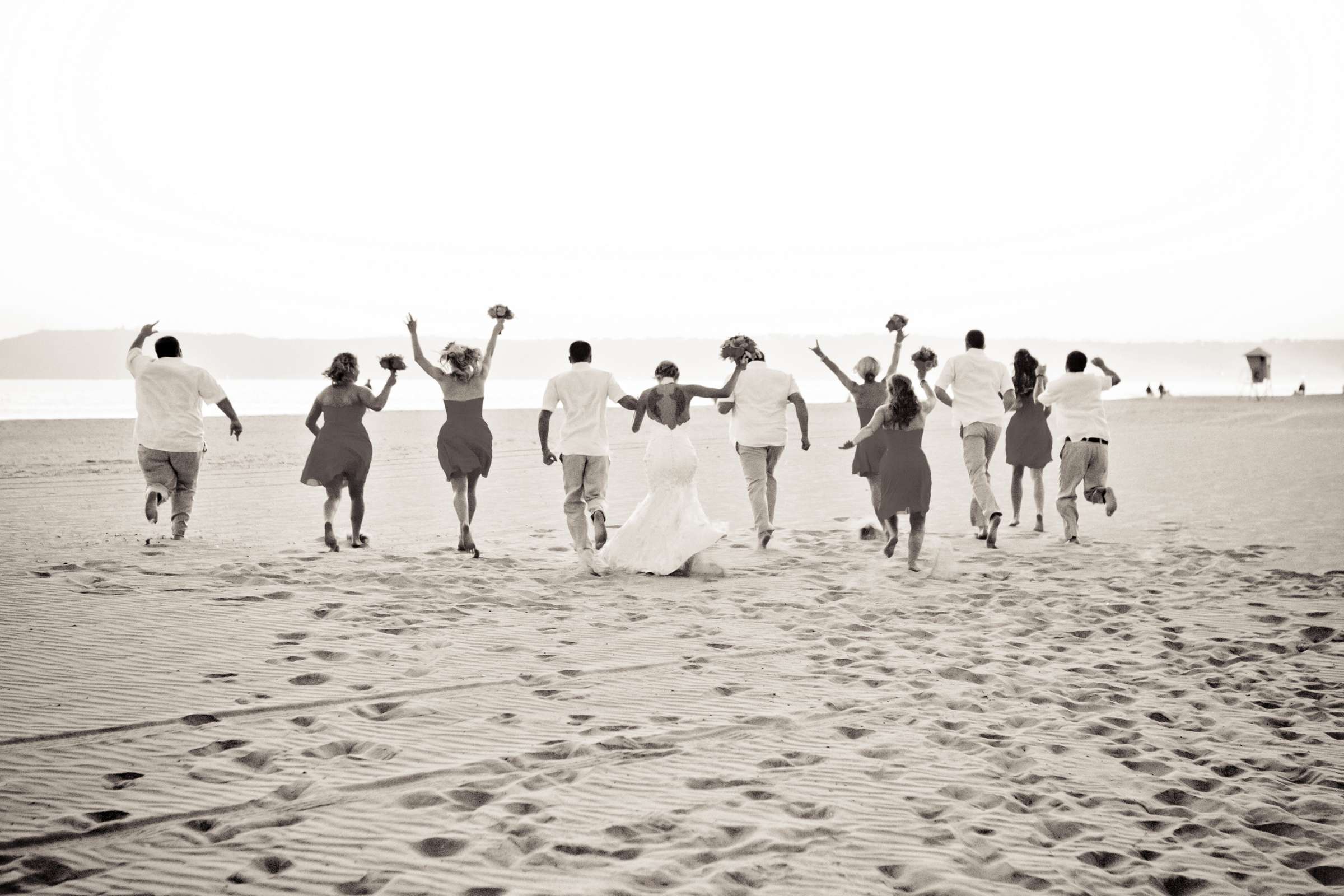 Hotel Del Coronado Wedding, Tiffany and Travis Wedding Photo #76000 by True Photography