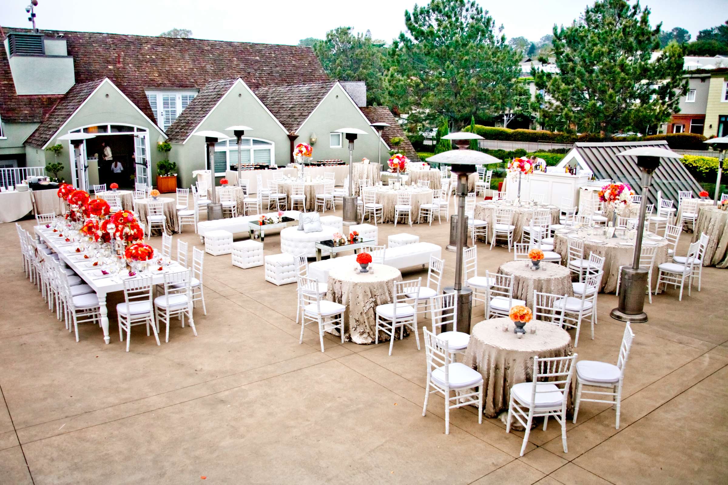 Wedding coordinated by Emily Smiley, Susan and Anton Wedding Photo #86725 by True Photography