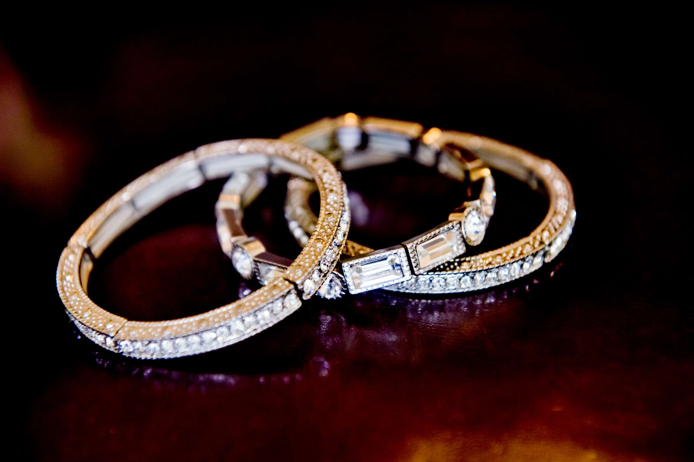 Jewelry at Carmel Mountain Ranch Wedding, Catelynn and Eddie Wedding Photo #28 by True Photography