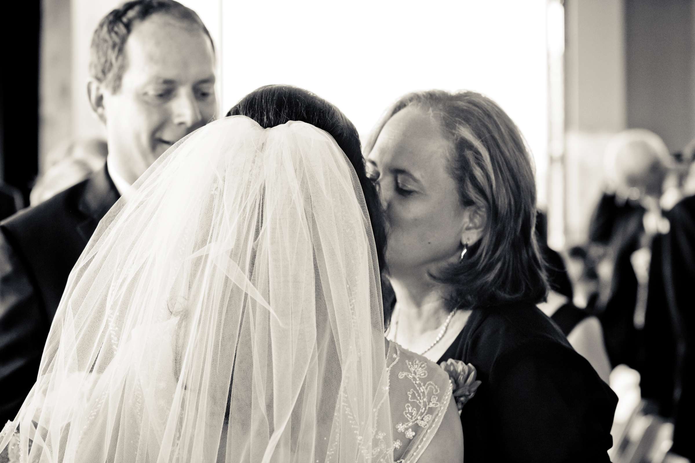 Scripps Seaside Forum Wedding coordinated by I Do Weddings, Lydia and Olin Wedding Photo #87239 by True Photography