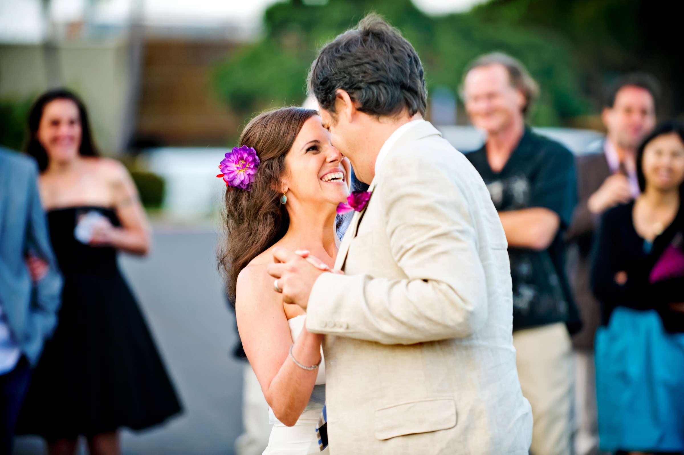 Bali Hai Wedding coordinated by Victoria Weddings & Events, Theresa and Stephen Wedding Photo #88285 by True Photography