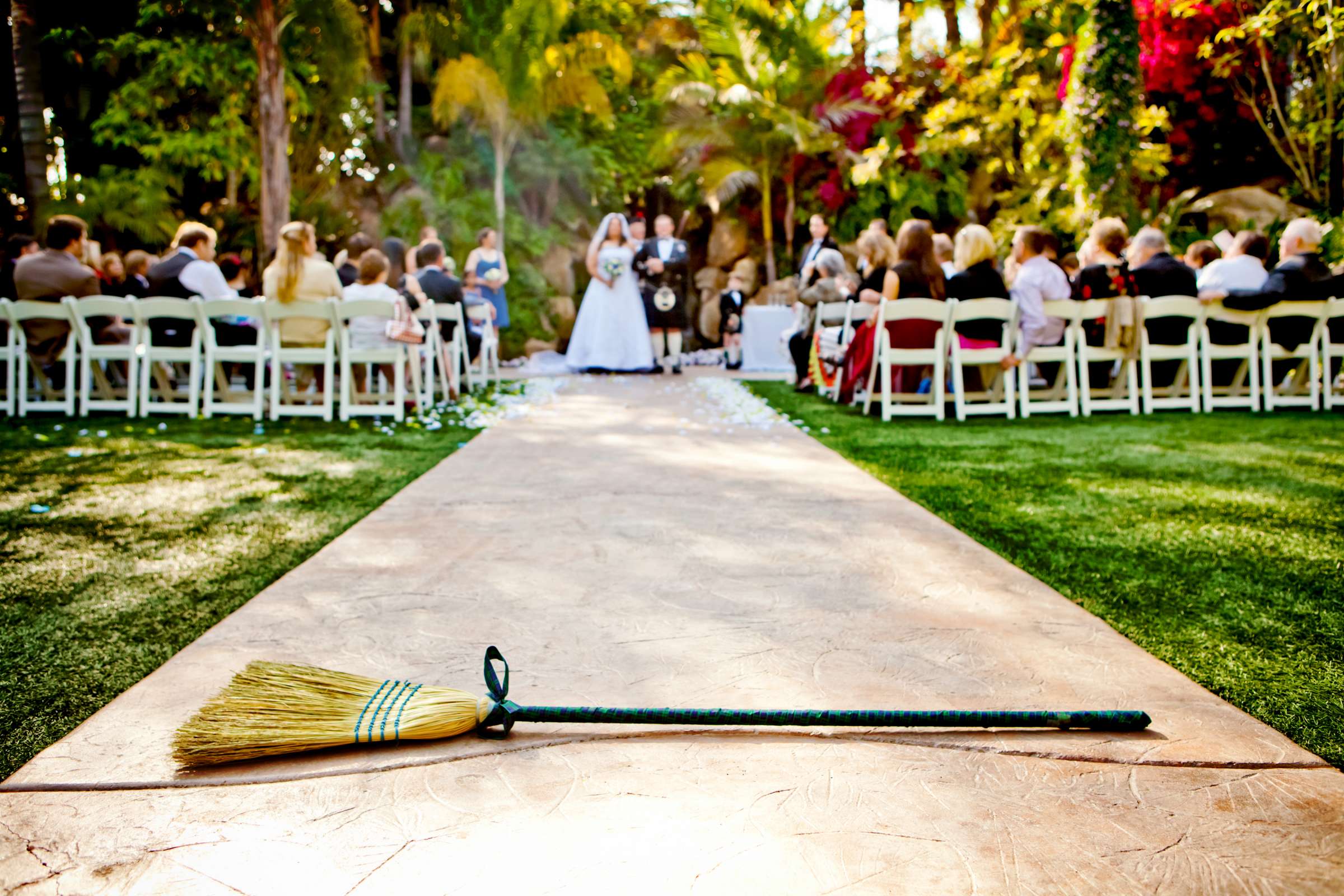 Grand Tradition Estate Wedding, Jennifer and Eric Wedding Photo #88631 by True Photography