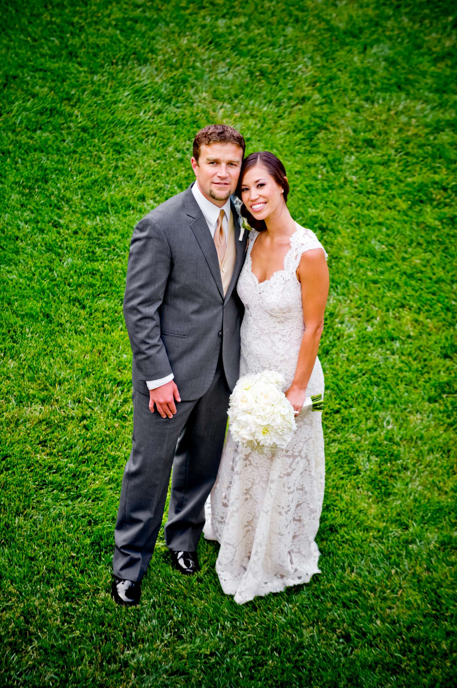 Estancia Wedding coordinated by Victoria Weddings & Events, Elizabeth and Anthony Wedding Photo #89038 by True Photography