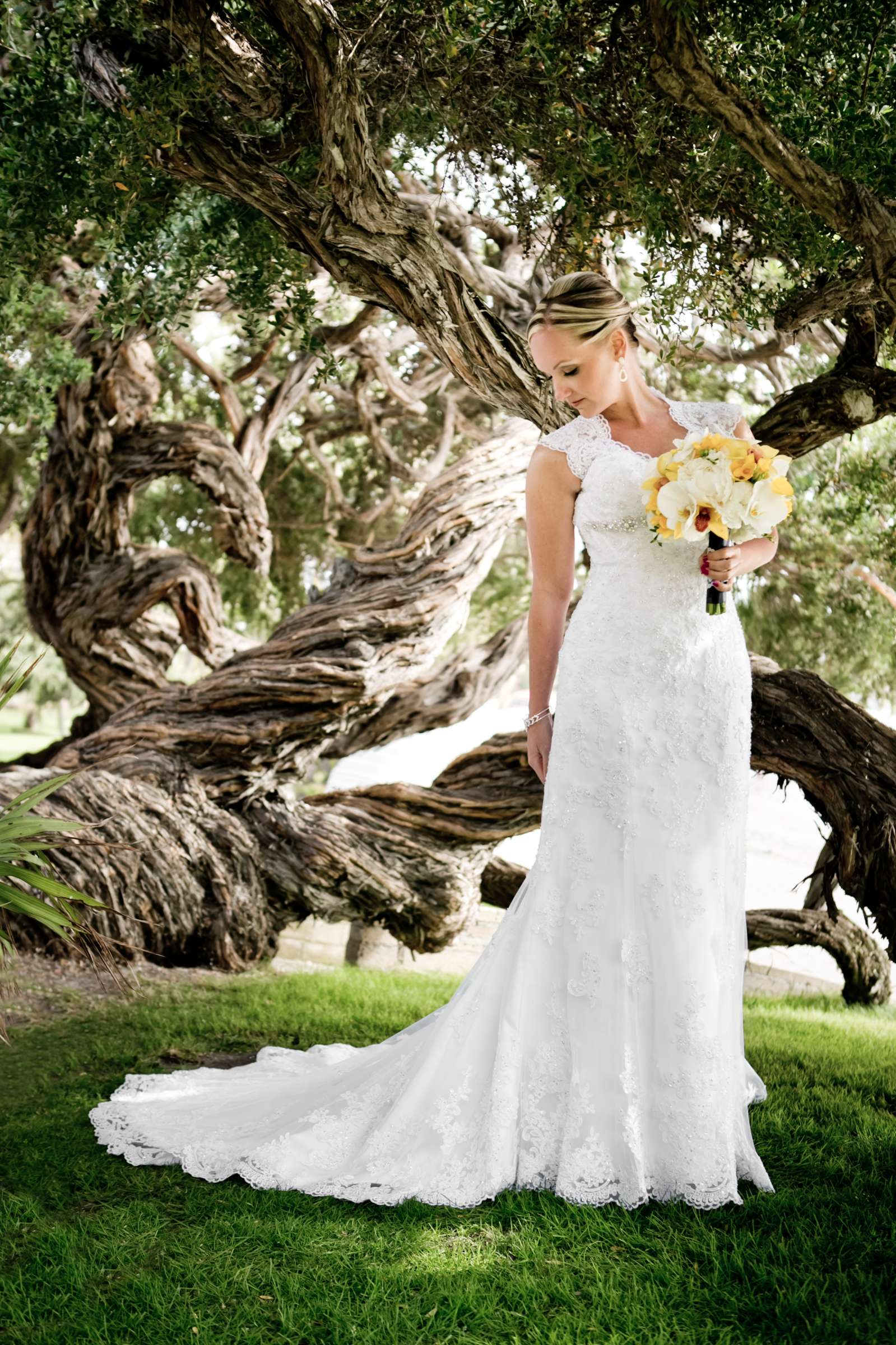 Bahia Hotel Wedding coordinated by The Best Wedding For You, MaDonna and Robert Wedding Photo #91352 by True Photography