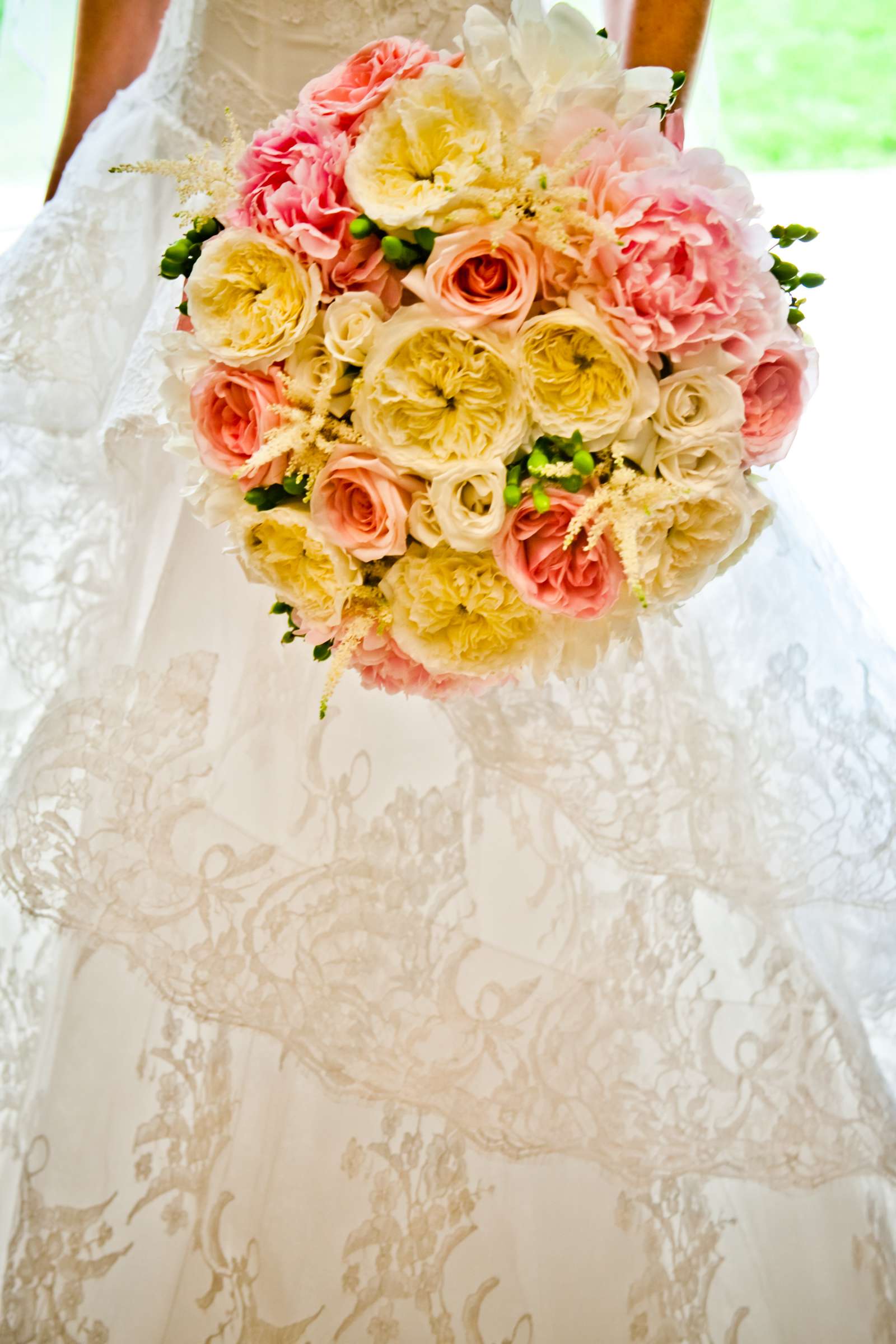 Bouquet at Estancia Wedding coordinated by Victoria Weddings & Events, Lisa and Jared Wedding Photo #95242 by True Photography