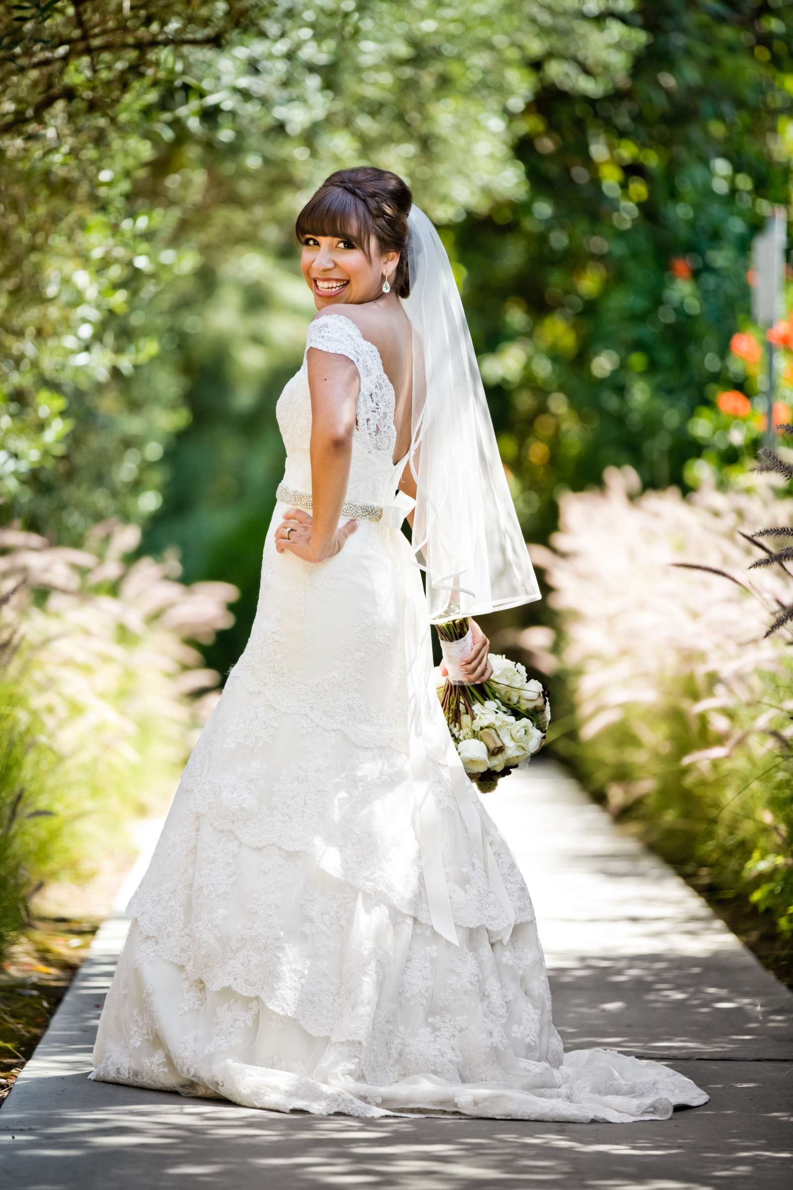 Estancia Wedding, Cindy and Armando Wedding Photo #95564 by True Photography