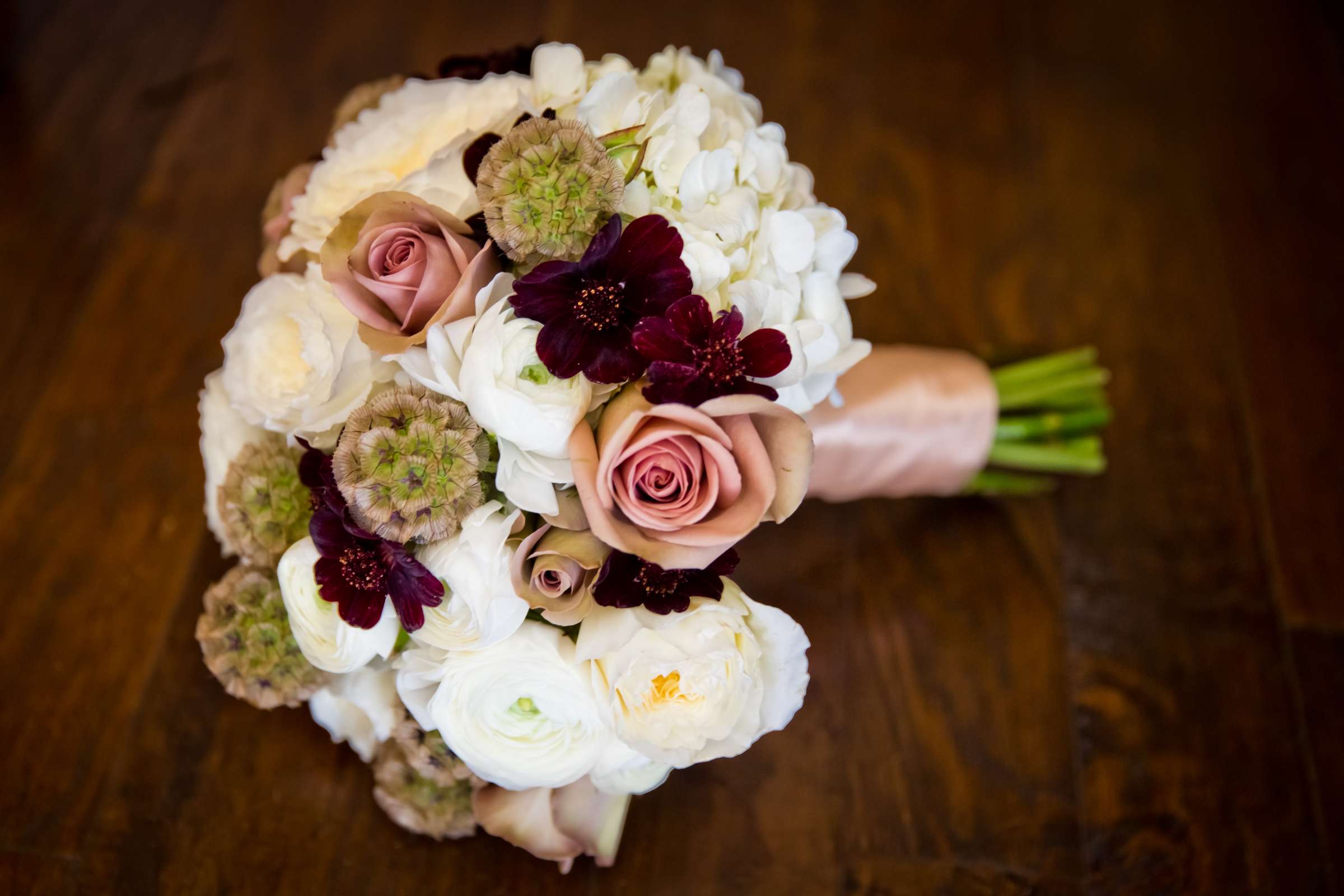 Bouquet at Estancia Wedding, Cindy and Armando Wedding Photo #95566 by True Photography