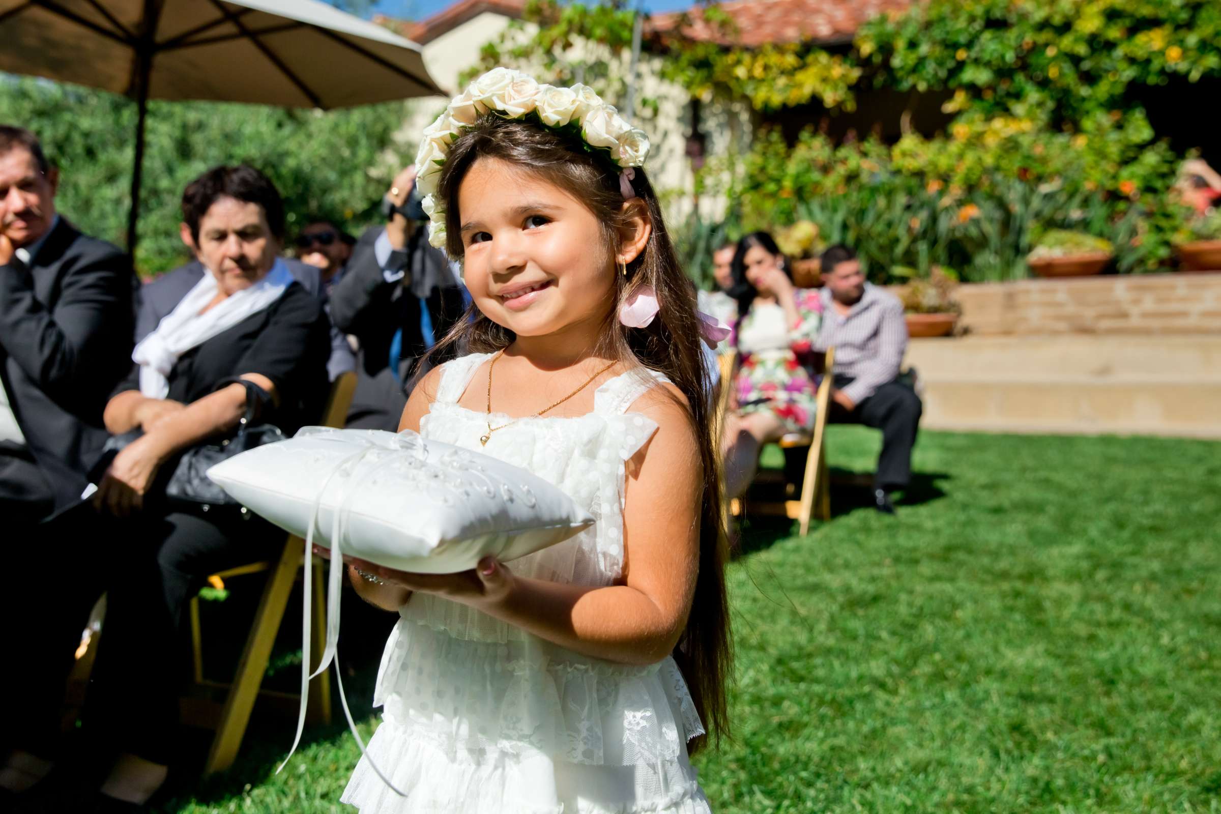 Estancia Wedding, Cindy and Armando Wedding Photo #95595 by True Photography