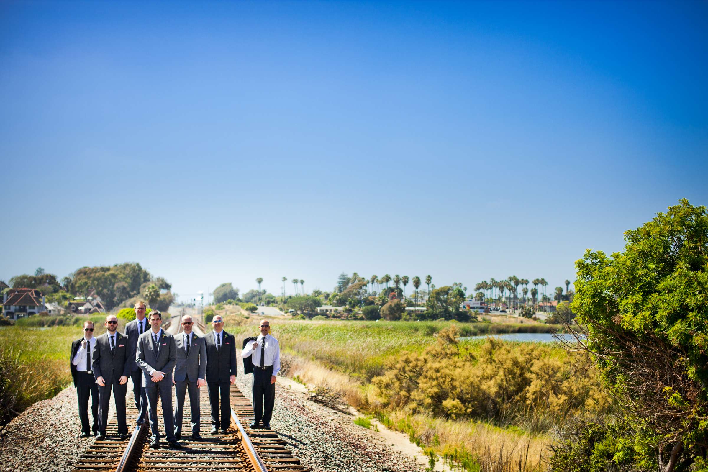 Levyland CLOSED Wedding coordinated by Carmin Designs, Amanda and Kevin Wedding Photo #10 by True Photography