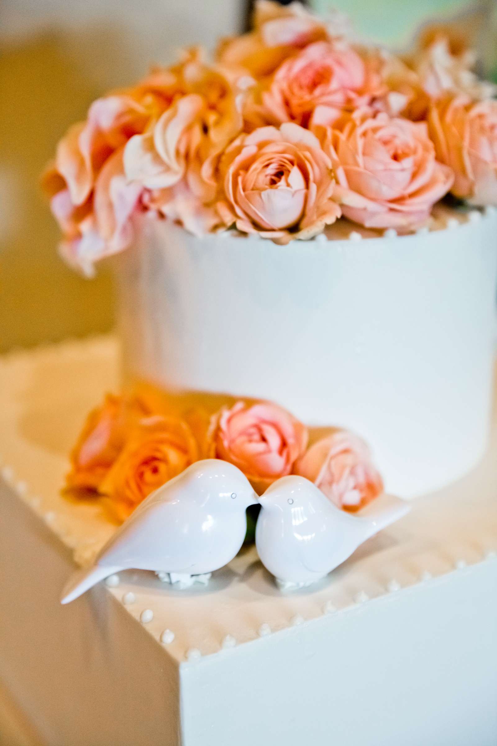 Cake at Estancia Wedding, Cindy and Armando Wedding Photo #95644 by True Photography