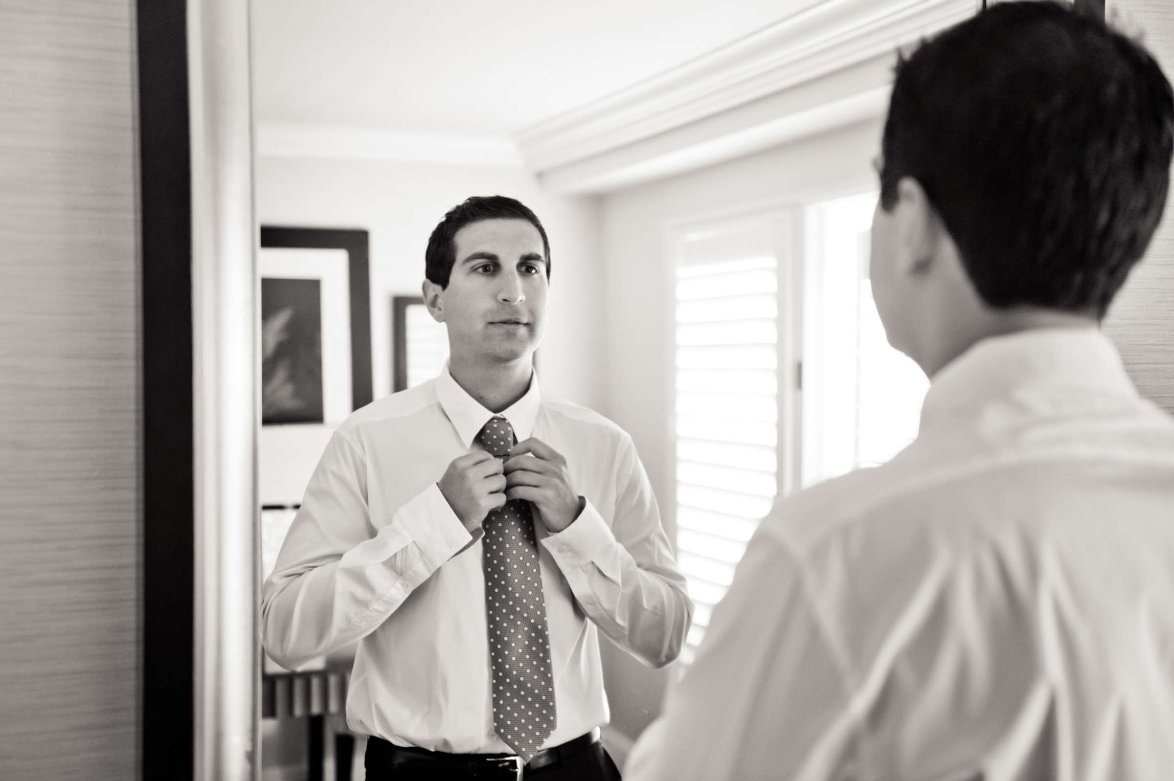 L'Auberge Wedding coordinated by Adele Meehan, Amy and Derek Wedding Photo #96518 by True Photography