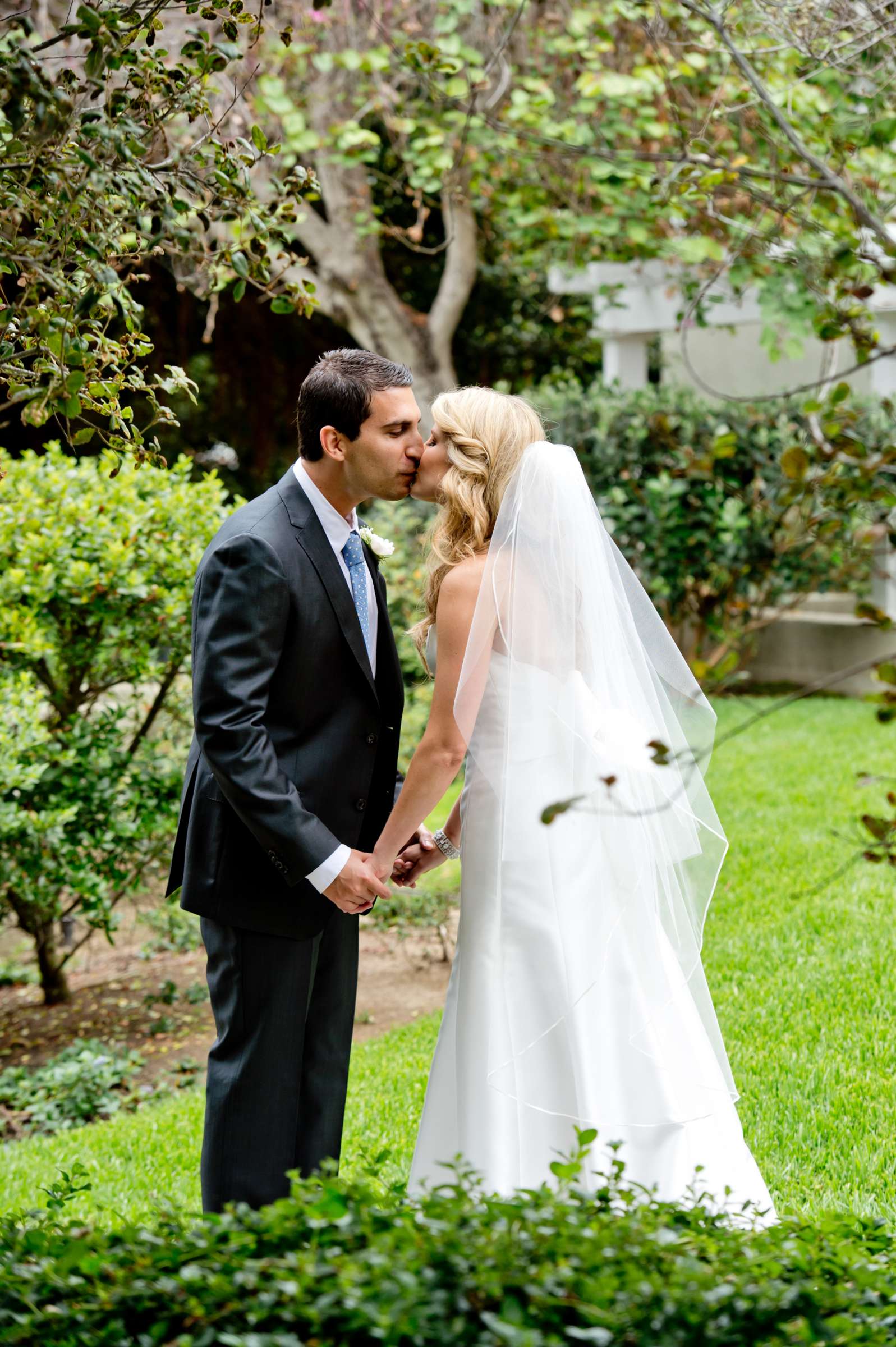 L'Auberge Wedding coordinated by Adele Meehan, Amy and Derek Wedding Photo #96529 by True Photography