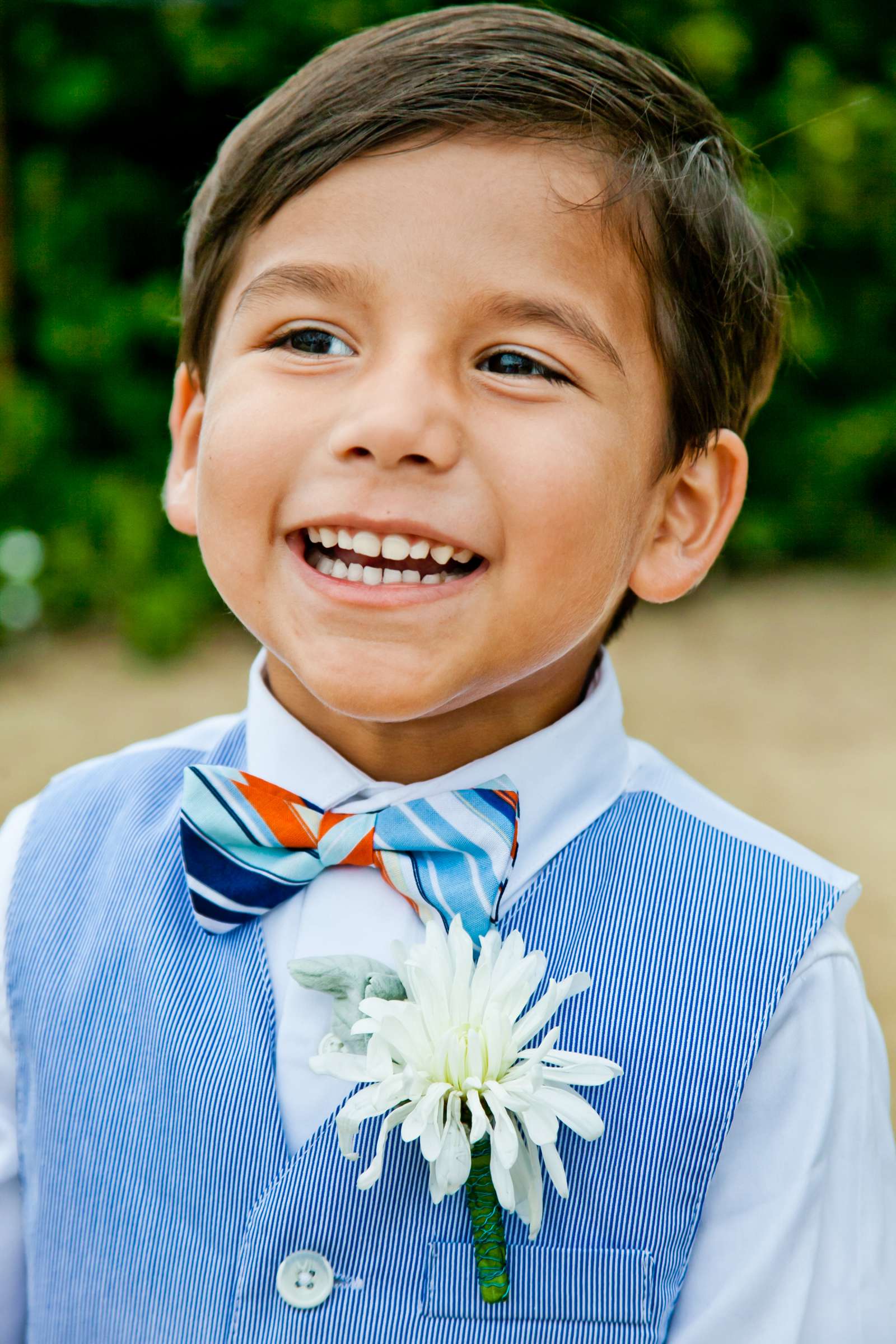 Wedding coordinated by CB Events, Danielle and Carlos Wedding Photo #100126 by True Photography