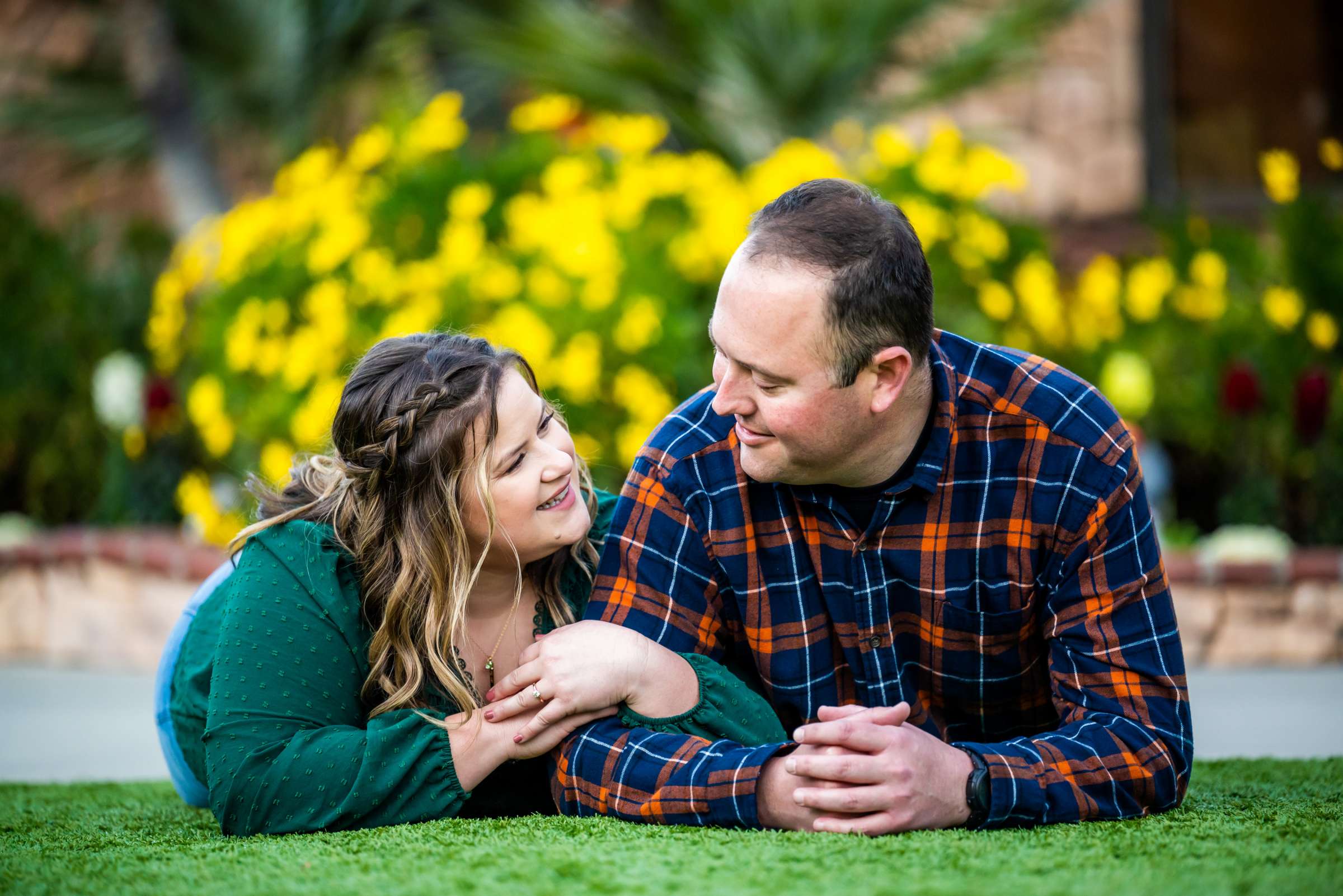 Engagement, Caitlin and Bryan Engagement Photo #14 by True Photography