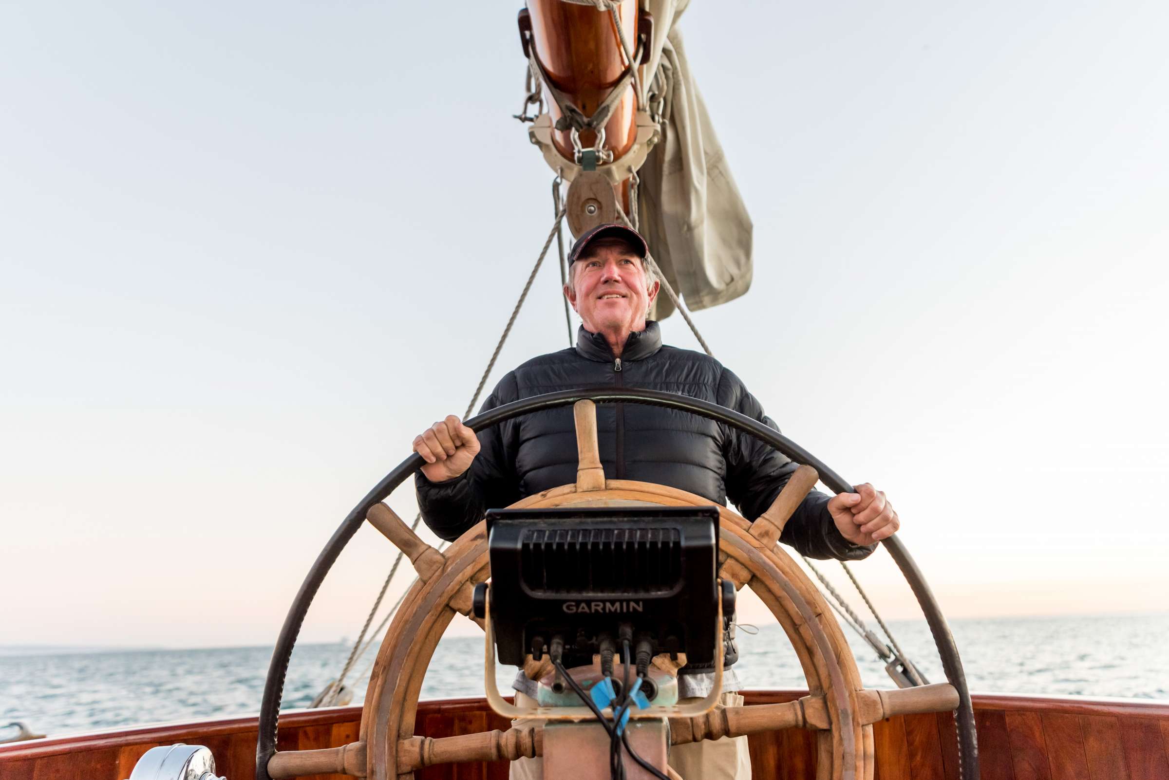 The America - Next Level Sailing Wedding, Tracy and Jarred Wedding Photo #96 by True Photography