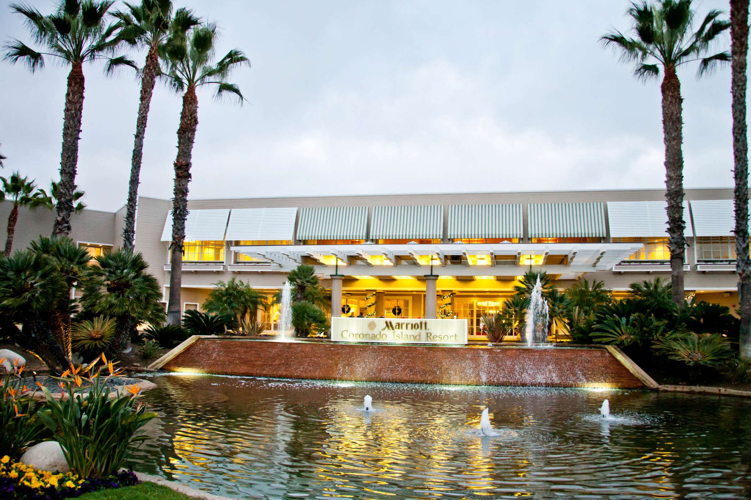 Marriott Marquis San Diego Marina Wedding, Starry Night Wedding Showcase Photo #36 by True Photography