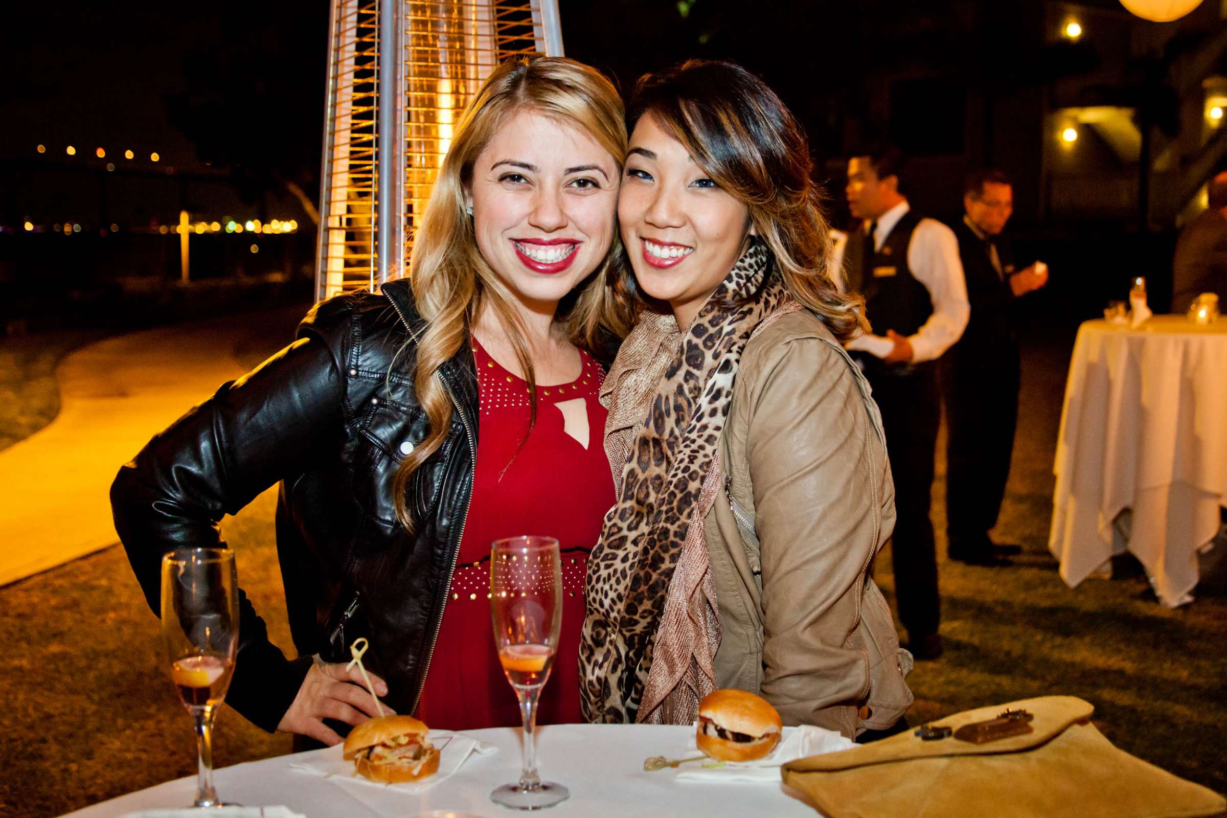 Marriott Marquis San Diego Marina Wedding, Starry Night Wedding Showcase Photo #84 by True Photography