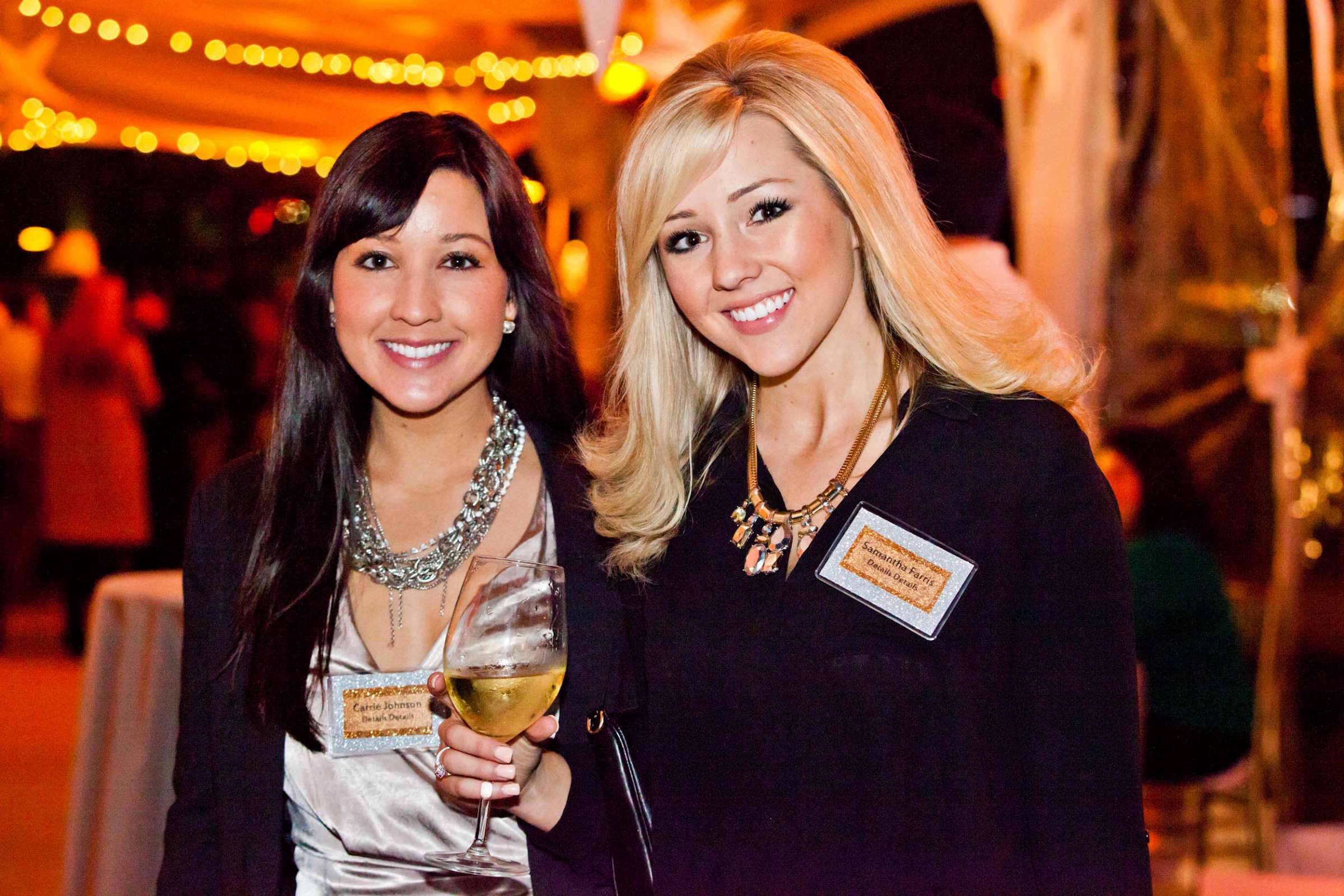 Marriott Marquis San Diego Marina Wedding, Starry Night Wedding Showcase Photo #99 by True Photography