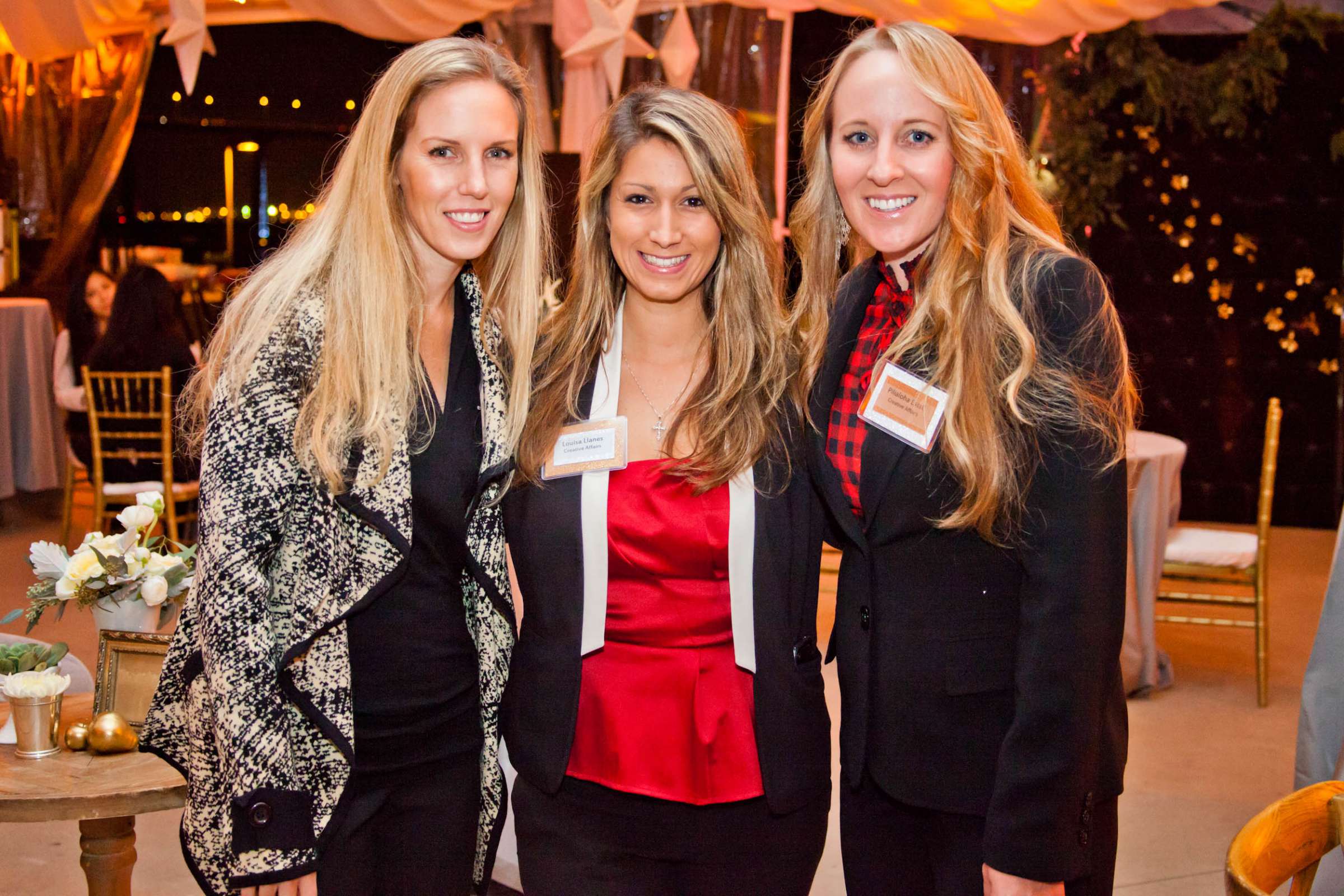 Marriott Marquis San Diego Marina Wedding, Starry Night Wedding Showcase Photo #122 by True Photography