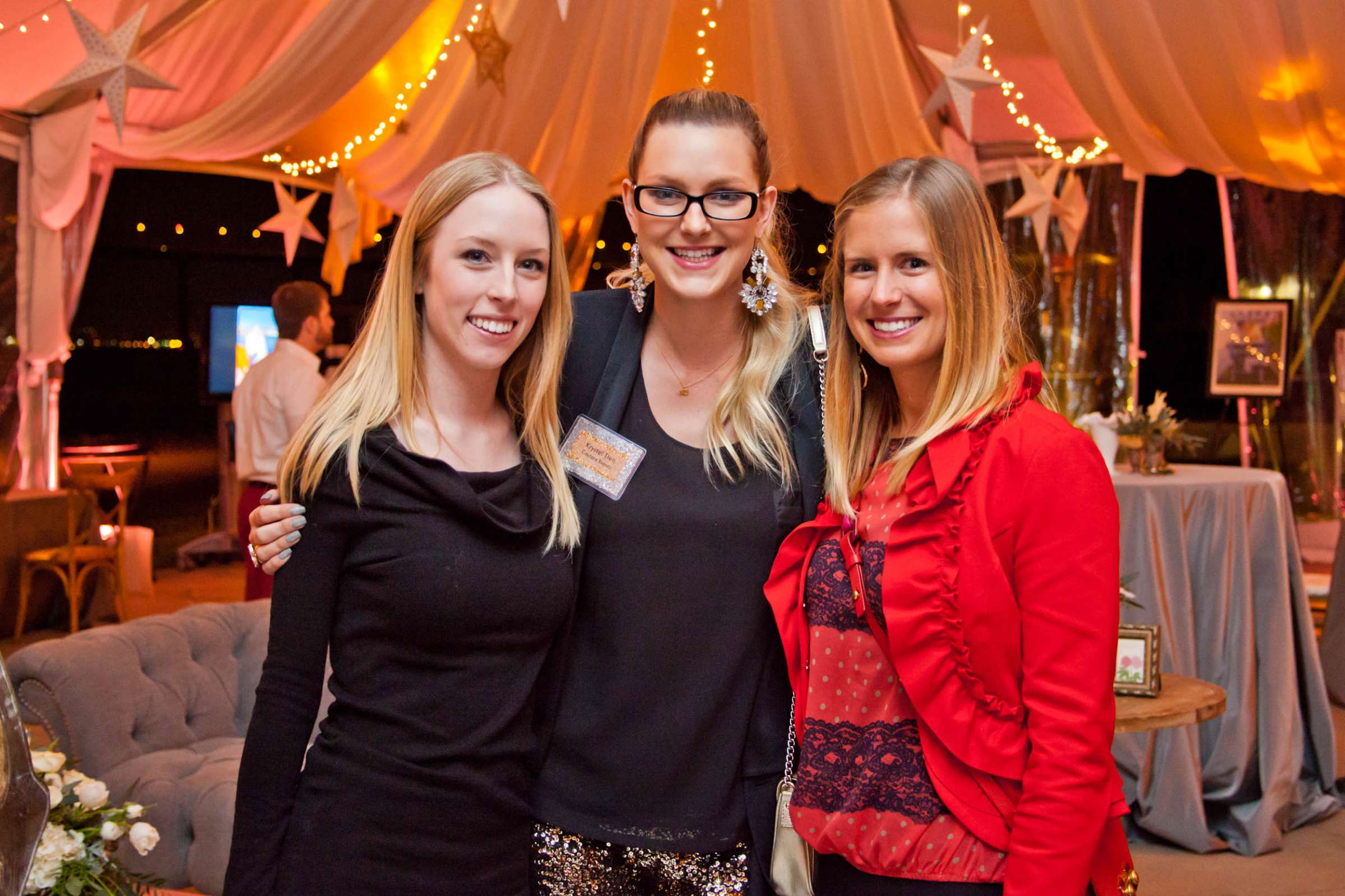 Marriott Marquis San Diego Marina Wedding, Starry Night Wedding Showcase Photo #124 by True Photography