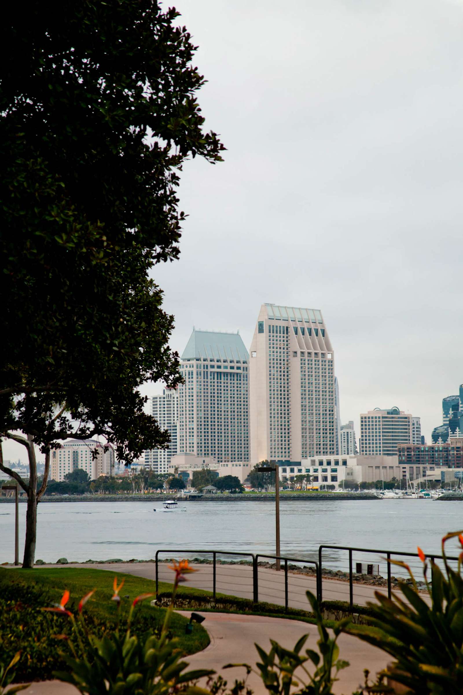 Marriott Marquis San Diego Marina Wedding, Starry Night Wedding Showcase Photo #179 by True Photography