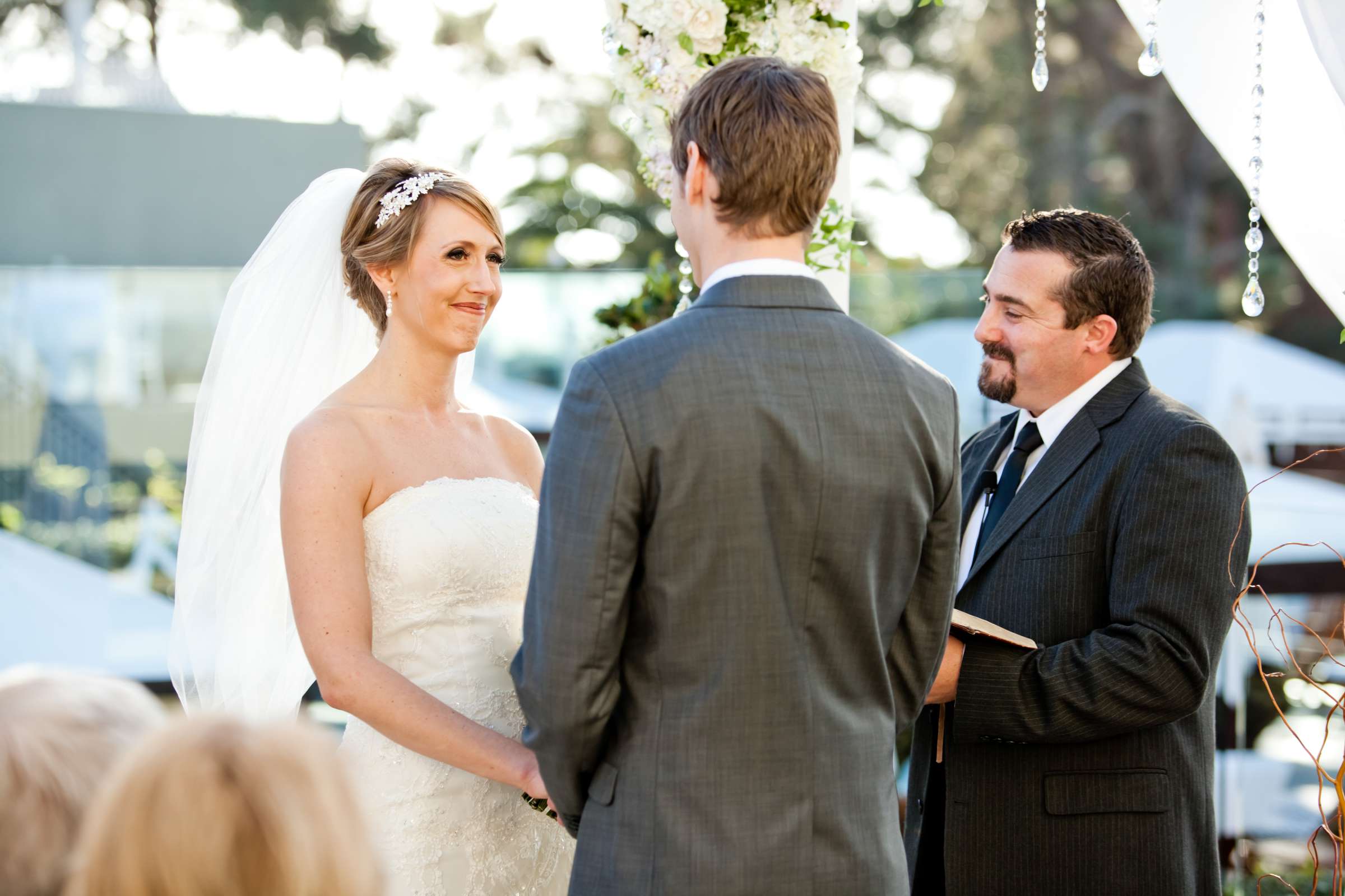 L'Auberge Wedding coordinated by White Lace Events & Design, Elizabeth and Bryce Wedding Photo #112491 by True Photography