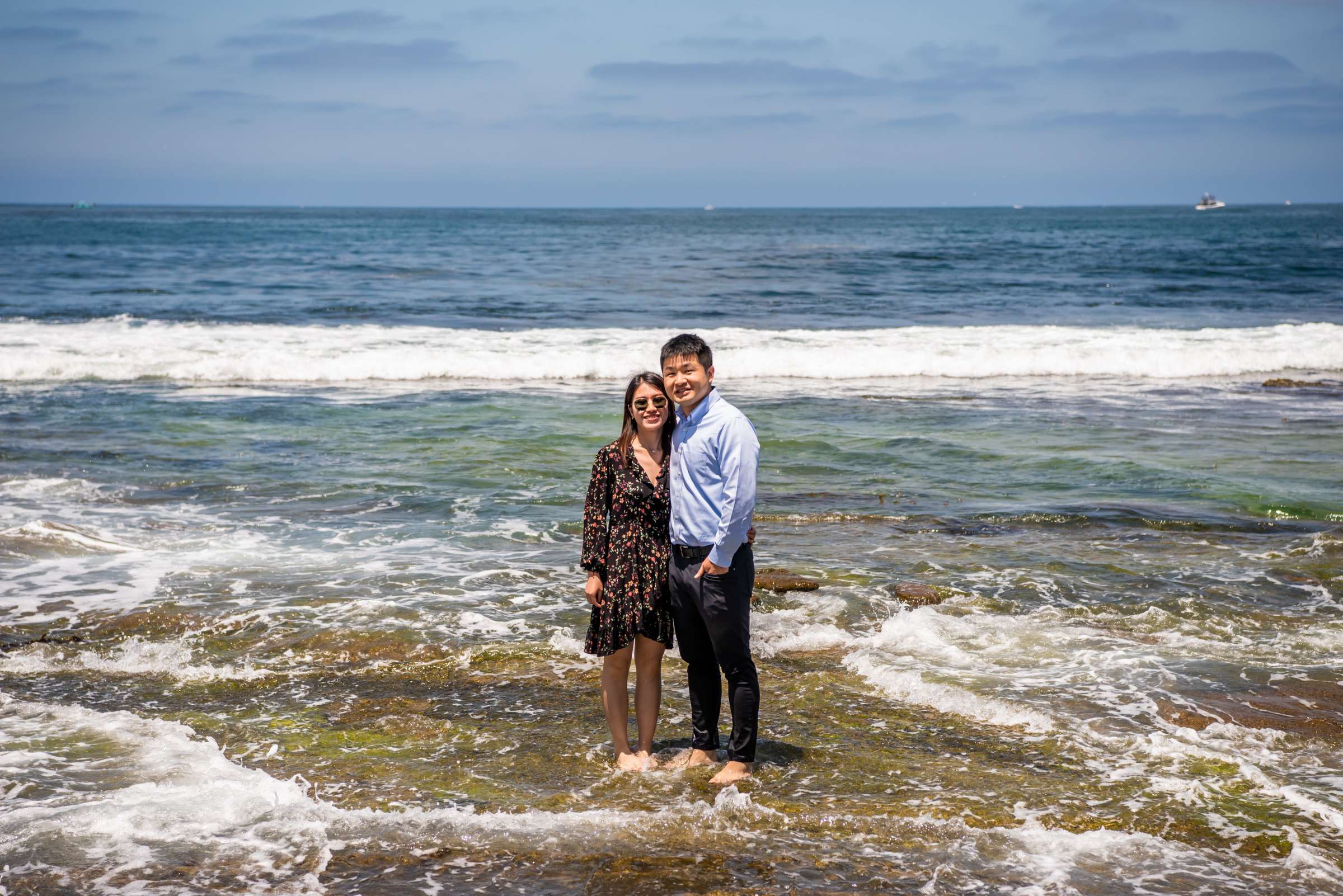 Proposal, Yanzheng and Shulin Proposal Photo #15 by True Photography