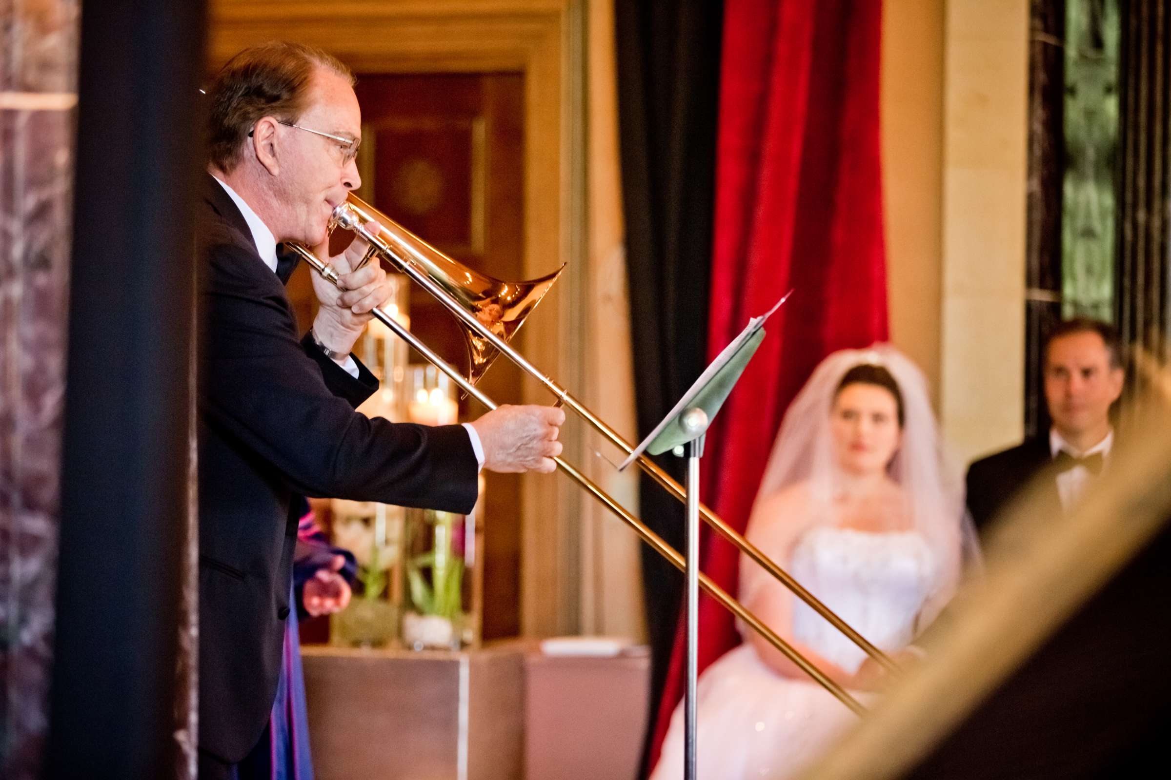 Fairmont Grand Del Mar Wedding coordinated by Details Defined, Jennifer and Jason Wedding Photo #114133 by True Photography