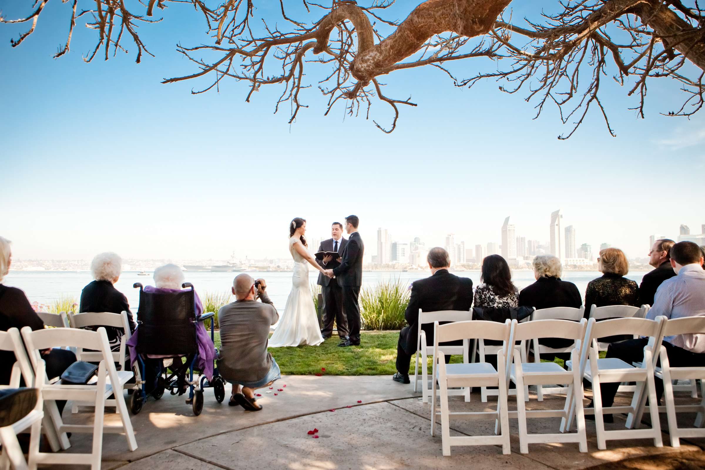 Vin de Syrah Wedding, Christy and Sterling Wedding Photo #114472 by True Photography