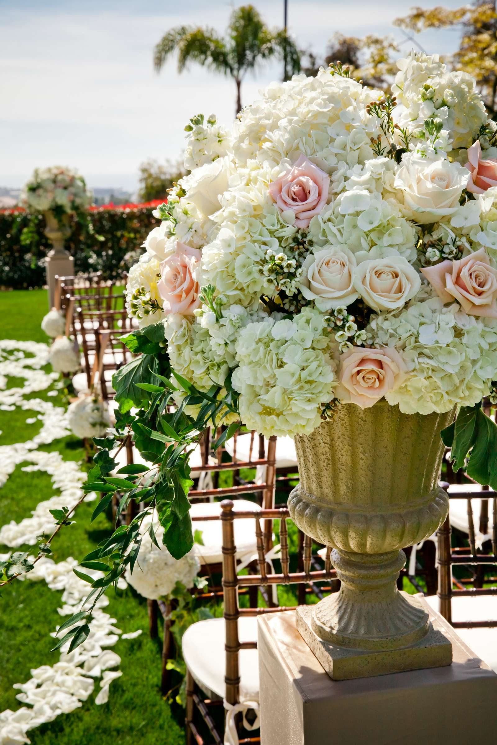 Sheraton Carlsbad Resort and Spa Wedding, Overall shots Wedding Photo #25 by True Photography