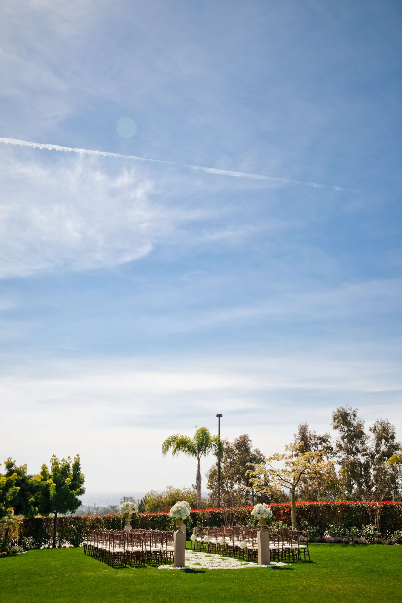 Sheraton Carlsbad Resort and Spa Wedding, Overall shots Wedding Photo #32 by True Photography