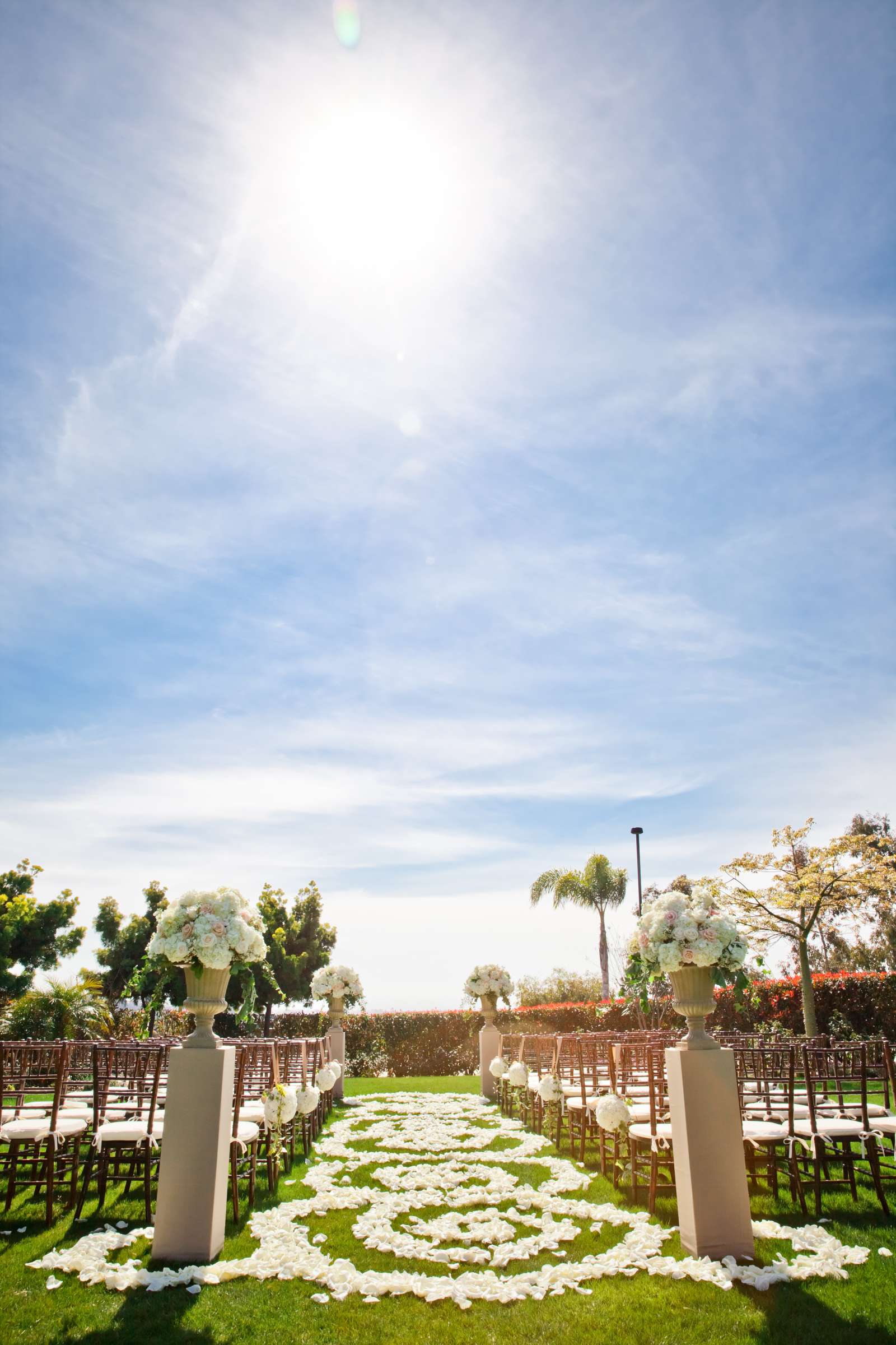 Sheraton Carlsbad Resort and Spa Wedding, Overall shots Wedding Photo #38 by True Photography