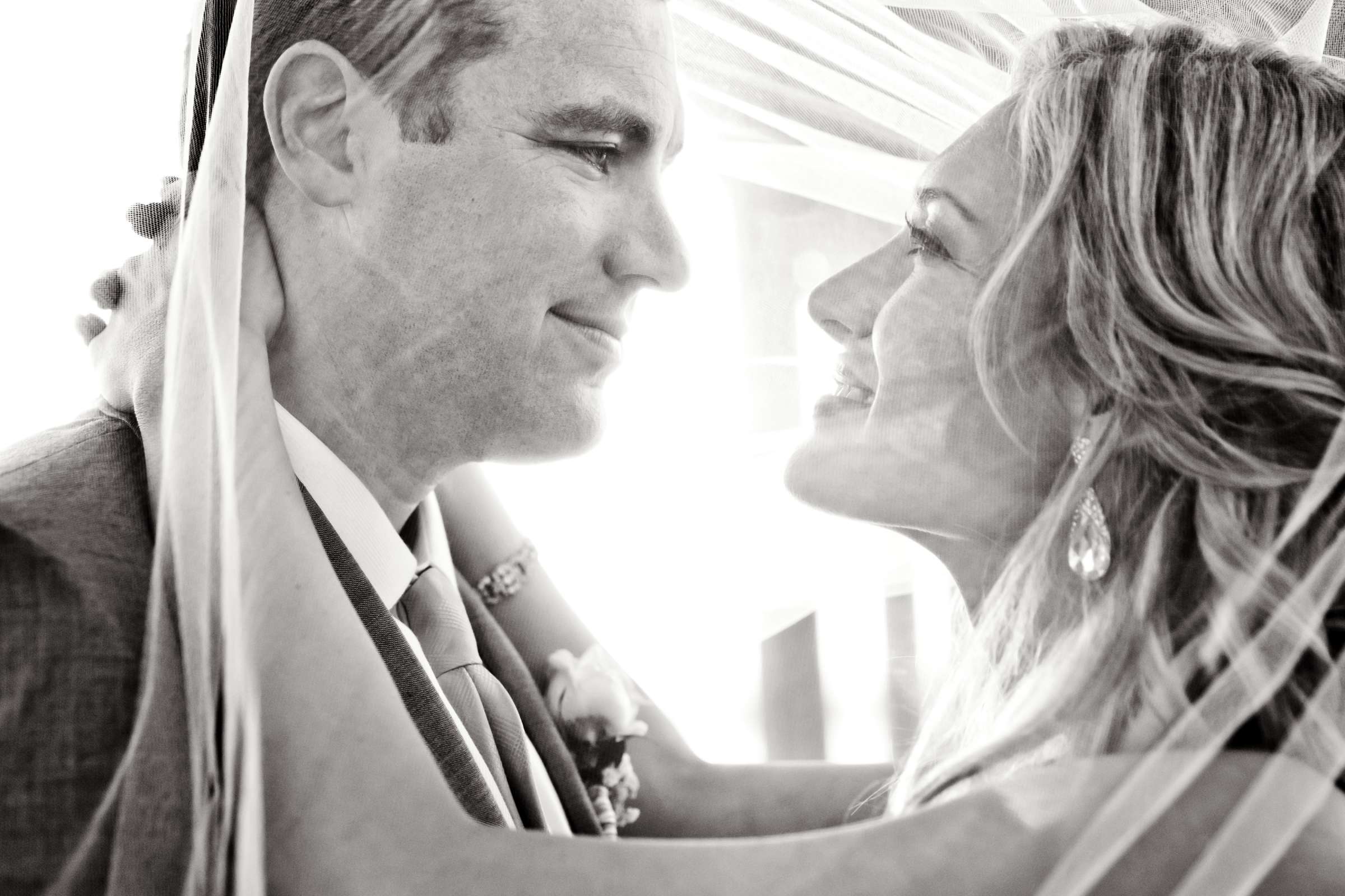 Scripps Seaside Forum Wedding, Cassie and Rob Wedding Photo #2 by True Photography