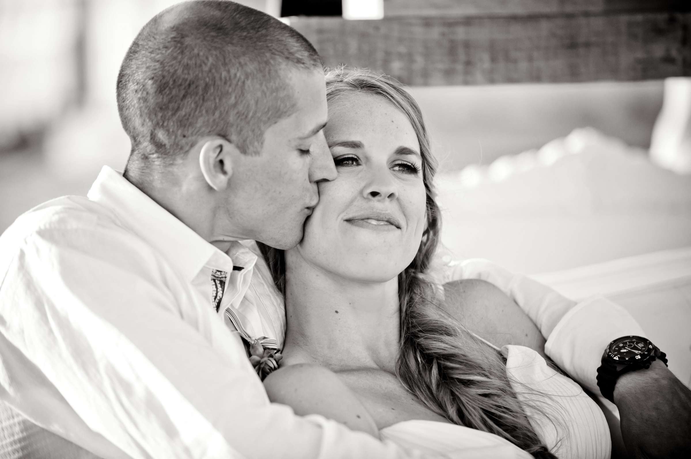 California State Beaches Wedding coordinated by Pink Papaya, Mallory and Sean Wedding Photo #8 by True Photography