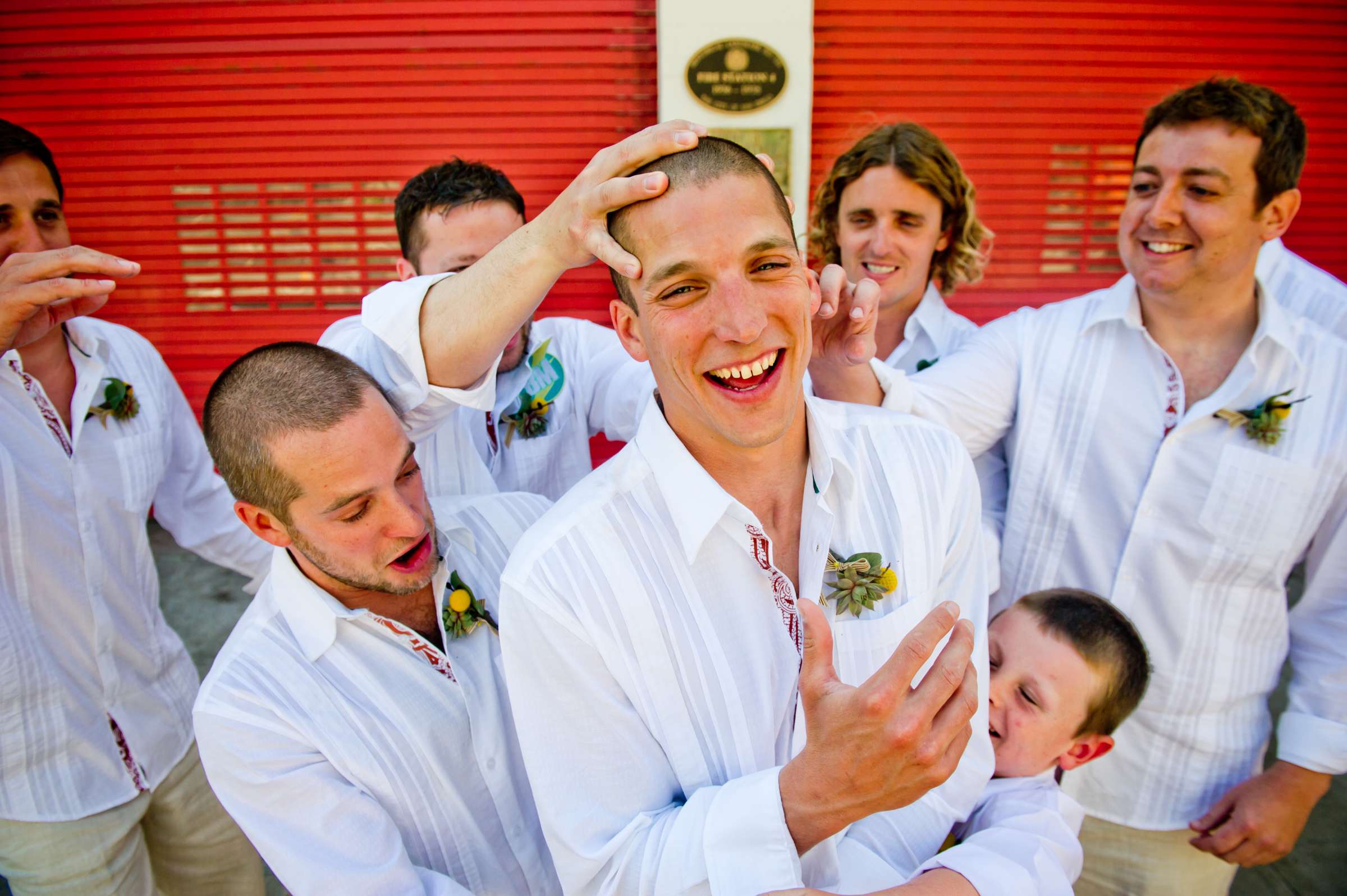 California State Beaches Wedding coordinated by Pink Papaya, Mallory and Sean Wedding Photo #33 by True Photography