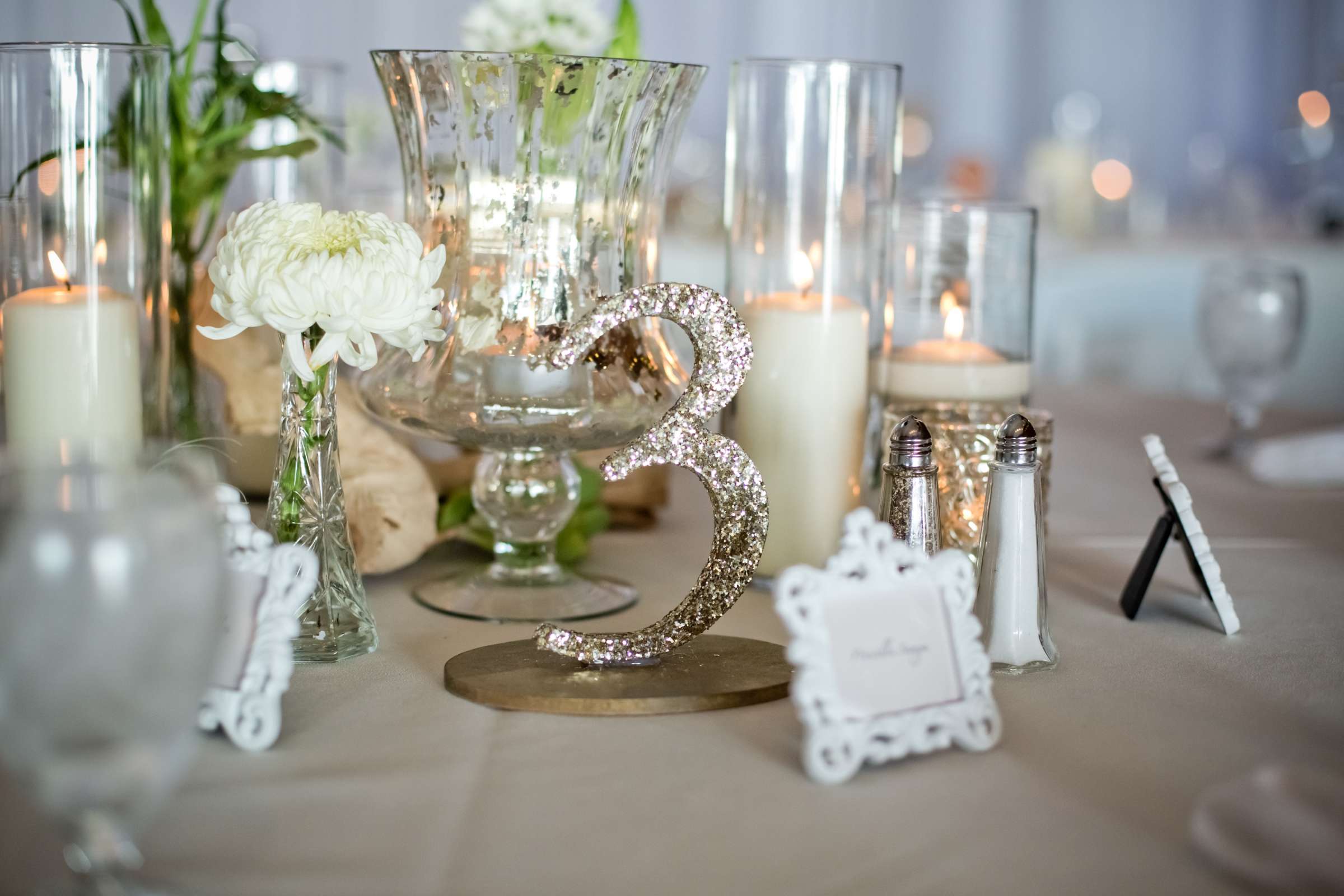 Scripps Seaside Forum Wedding coordinated by Carmin Designs, Kelly and Jodie Wedding Photo #80 by True Photography