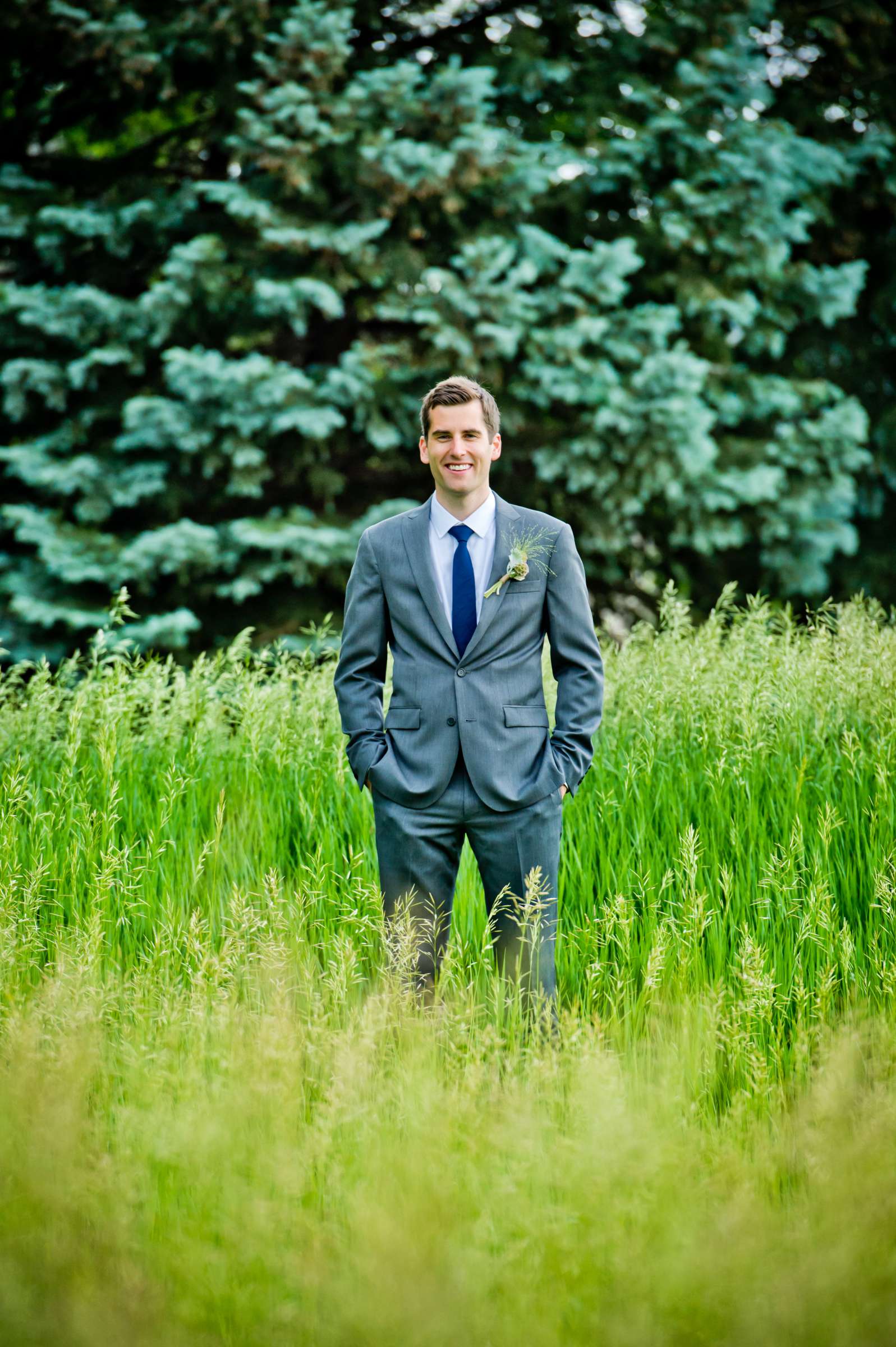 Denver Botanic Gardens at Chatfield Wedding coordinated by Revel and Bloom, Sandra and Craig Wedding Photo #9 by True Photography