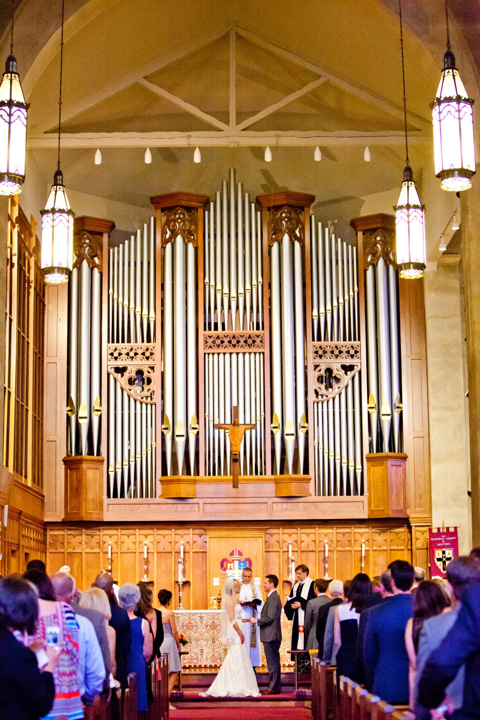 The Abbey Wedding, Francesca and Michael Wedding Photo #119809 by True Photography