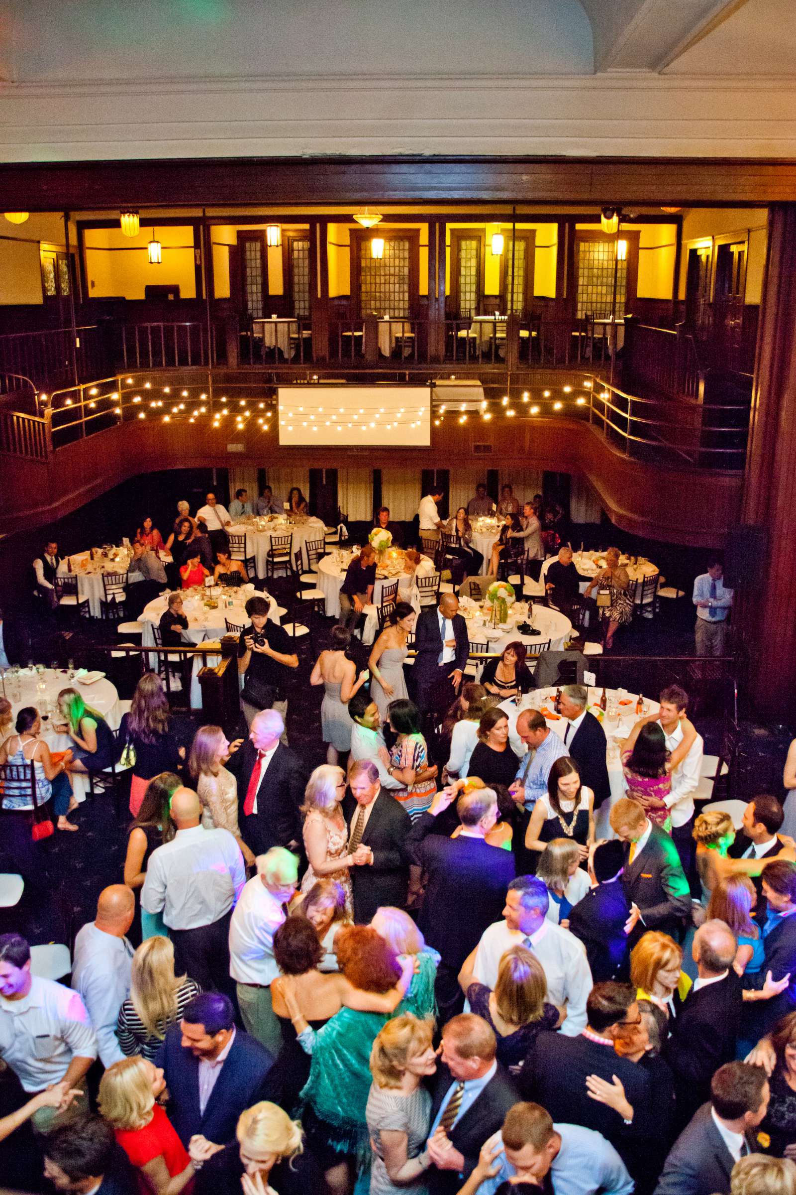 The Abbey Wedding, Francesca and Michael Wedding Photo #119849 by True Photography