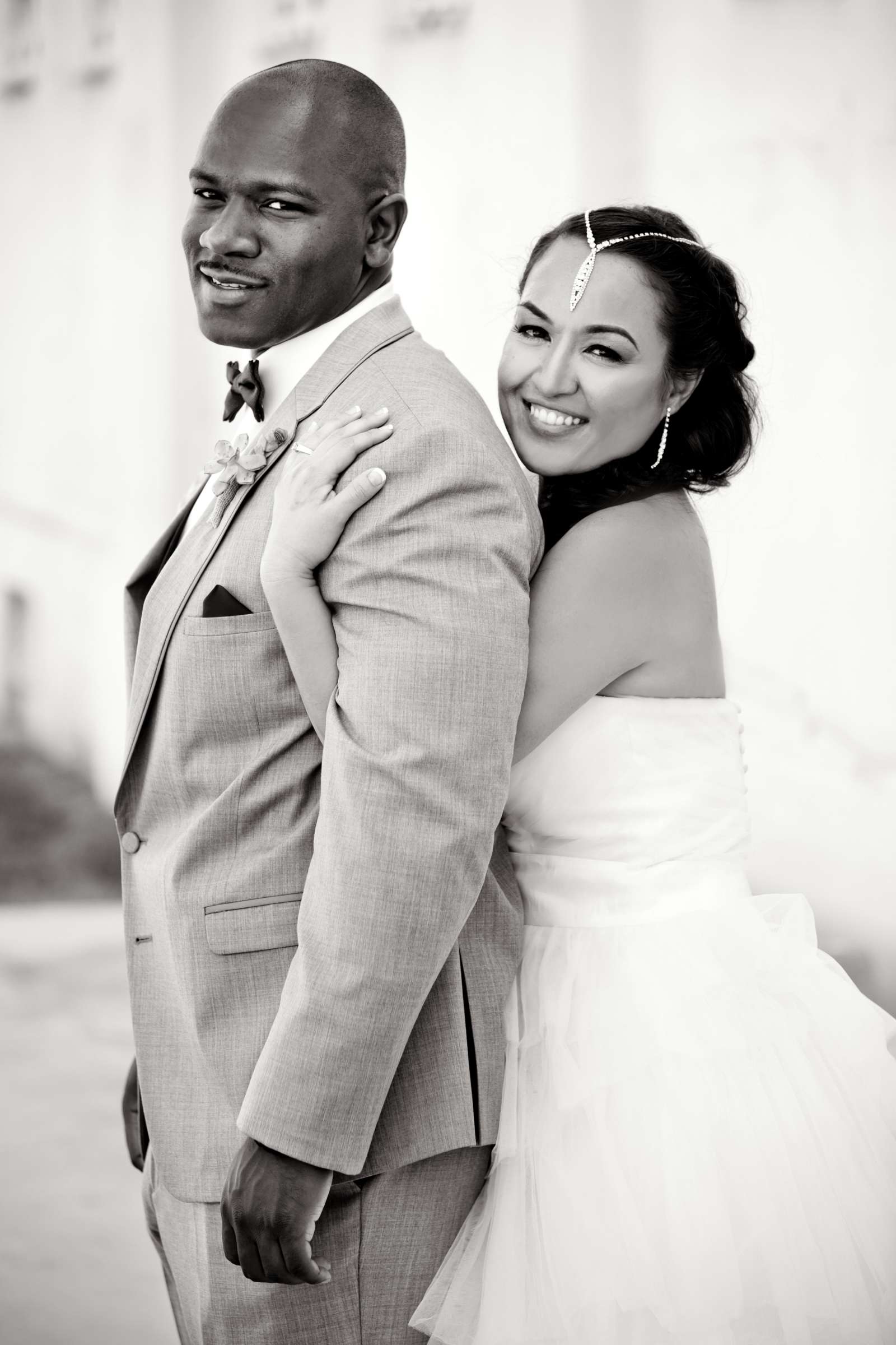 Wedding, Noelani and Norman Wedding Photo #121741 by True Photography