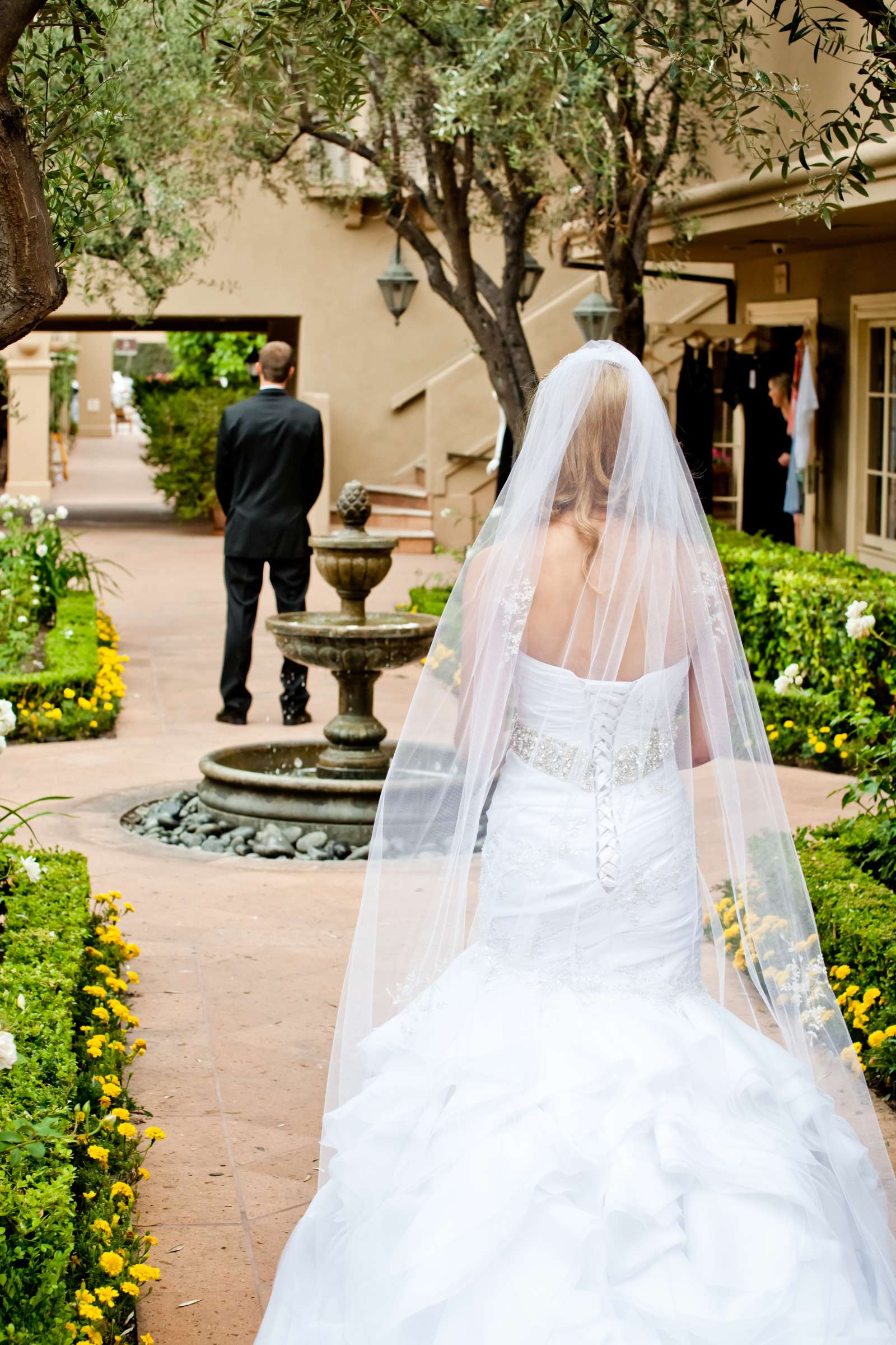 Surf & Sand Resort Wedding coordinated by Surf & Sand Resort, Sasha and Jameson Wedding Photo #122659 by True Photography