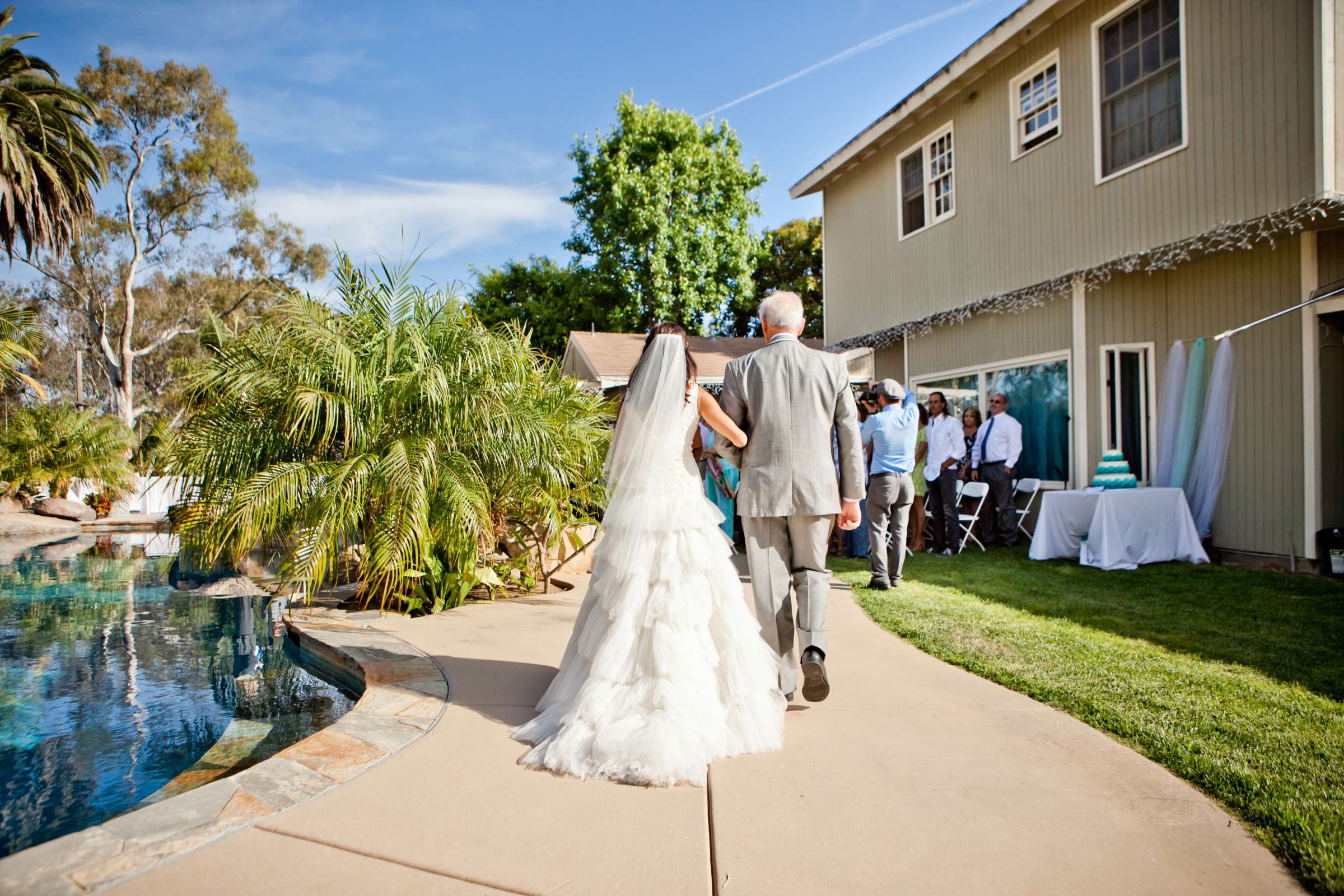 Wedding, Cristina and Todd Wedding Photo #23 by True Photography