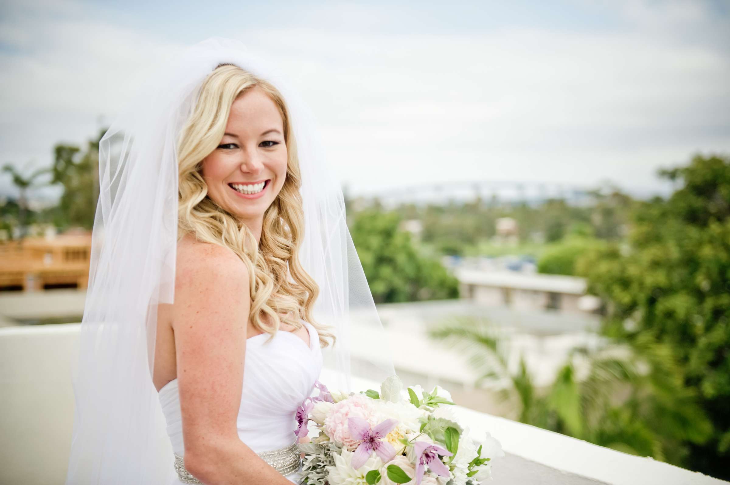 Coronado Cays Yacht Club Wedding coordinated by Creative Affairs Inc, Katie and Gene Wedding Photo #124986 by True Photography