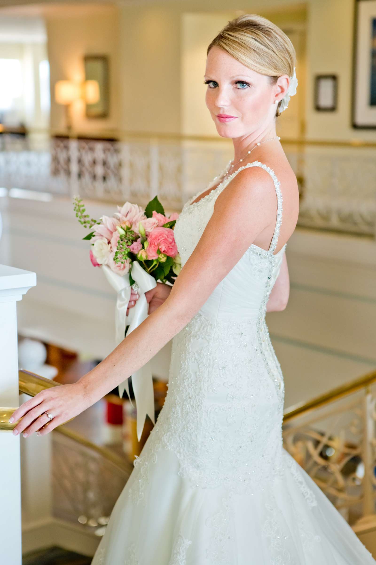 California State Beaches Wedding, Ashly and John Wedding Photo #23 by True Photography